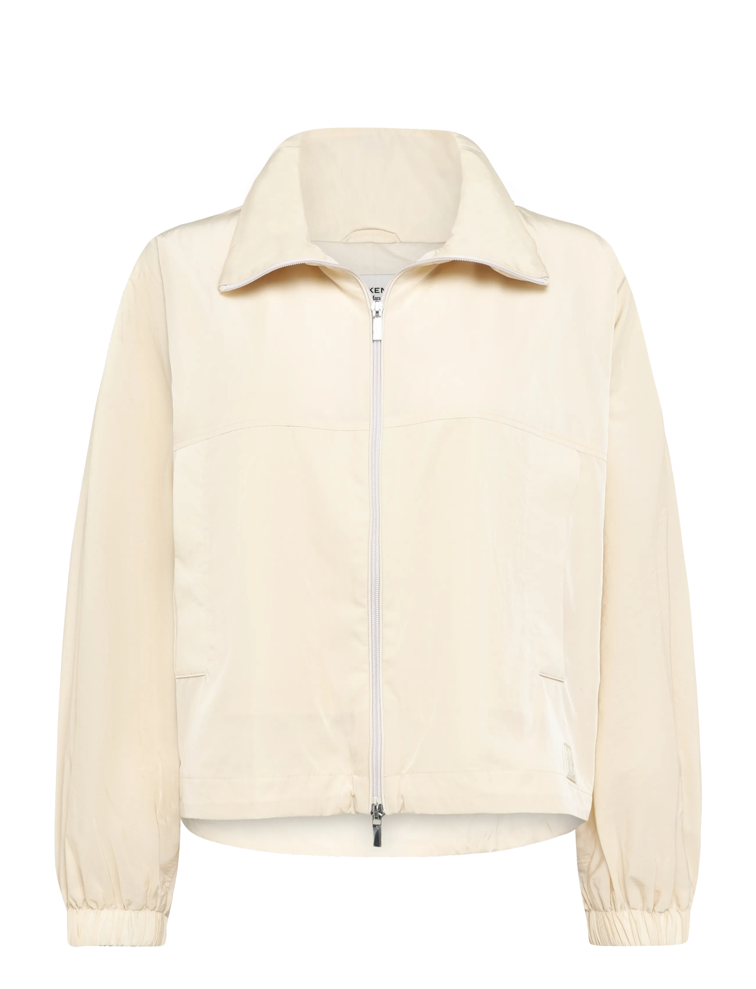 Weekend Max Mara WKDNURAGHE - Clothing - IVORY / cream