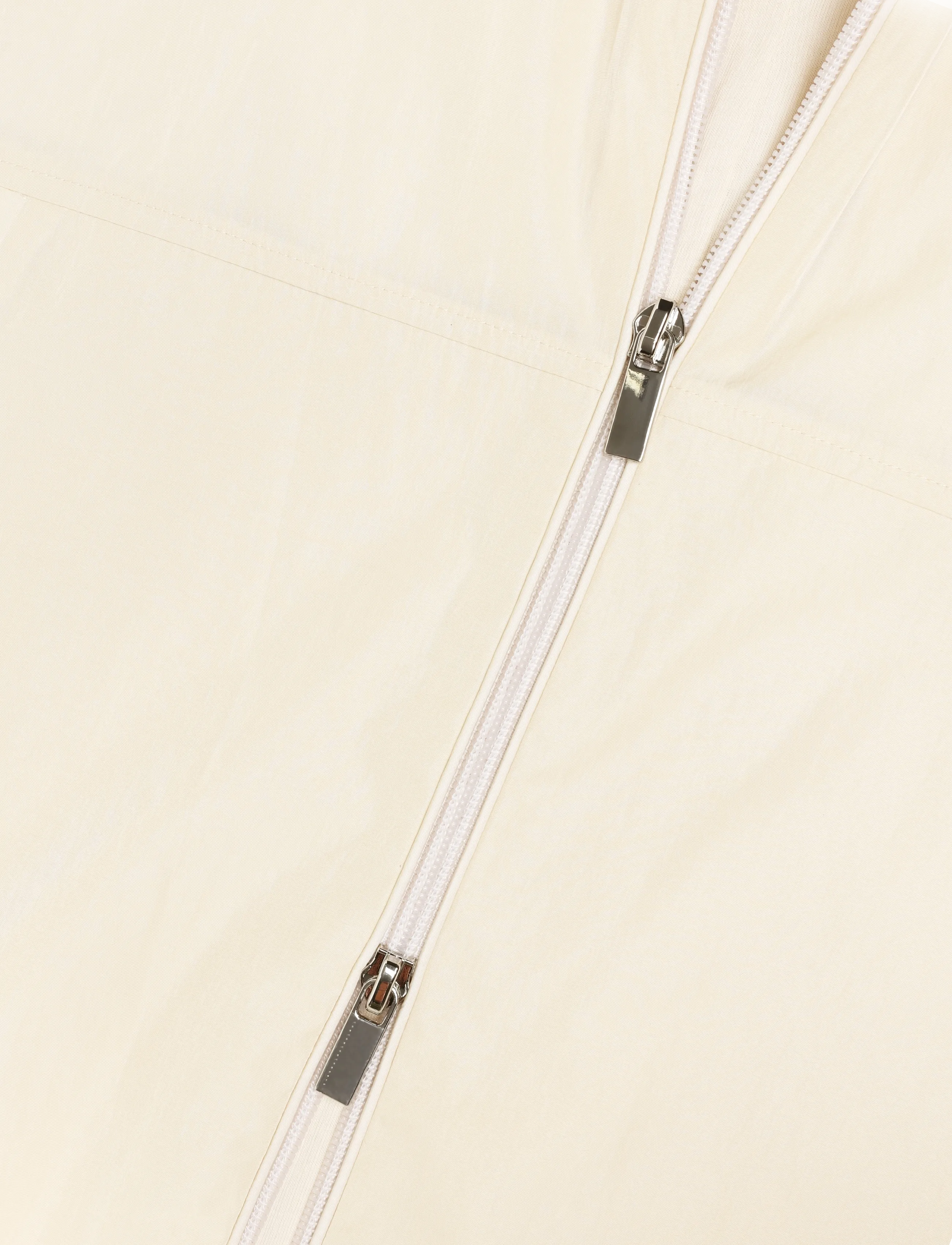 Weekend Max Mara - WKDNURAGHE - rain jackets - ivory - 3