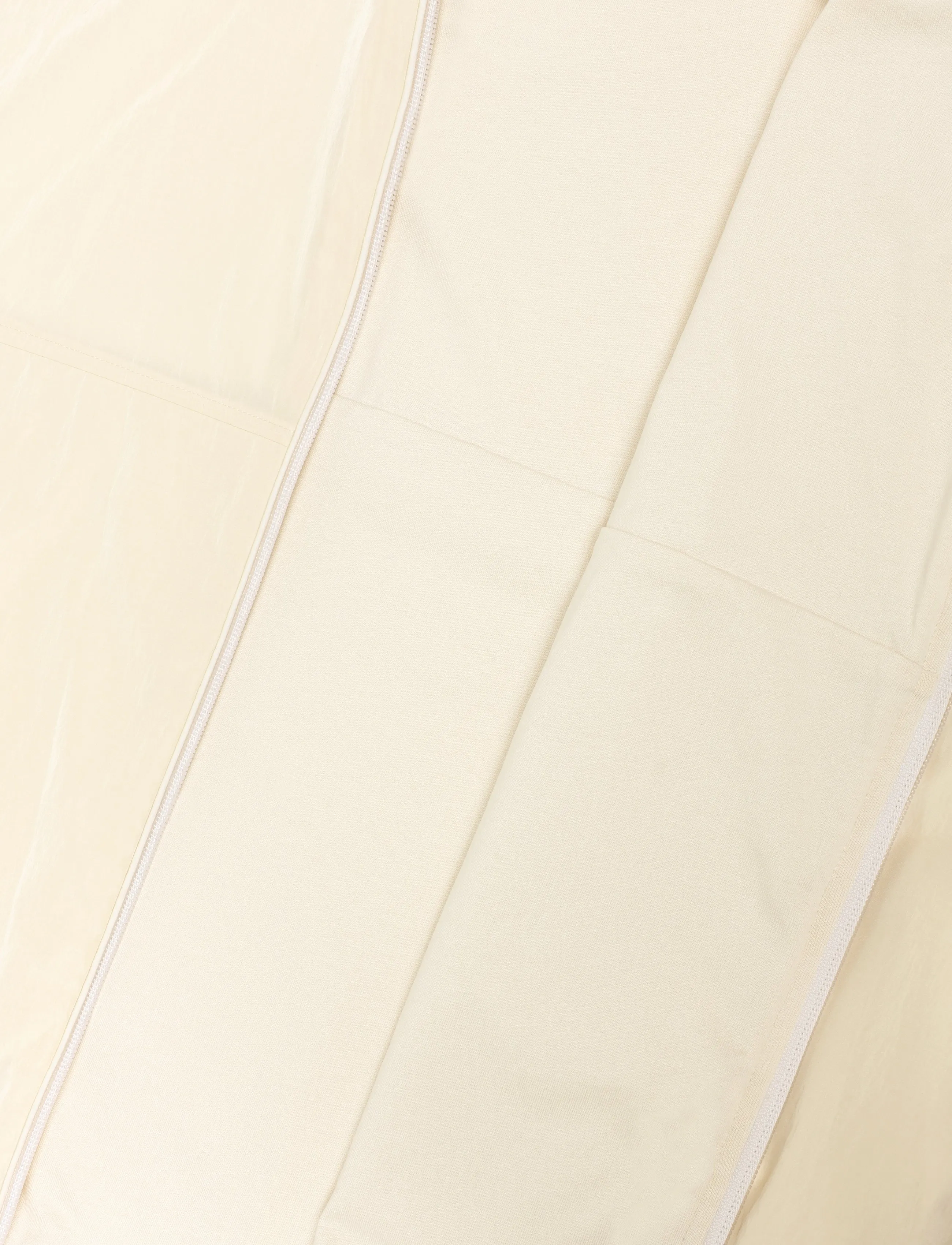 Weekend Max Mara - WKDNURAGHE - rain jackets - ivory - 4
