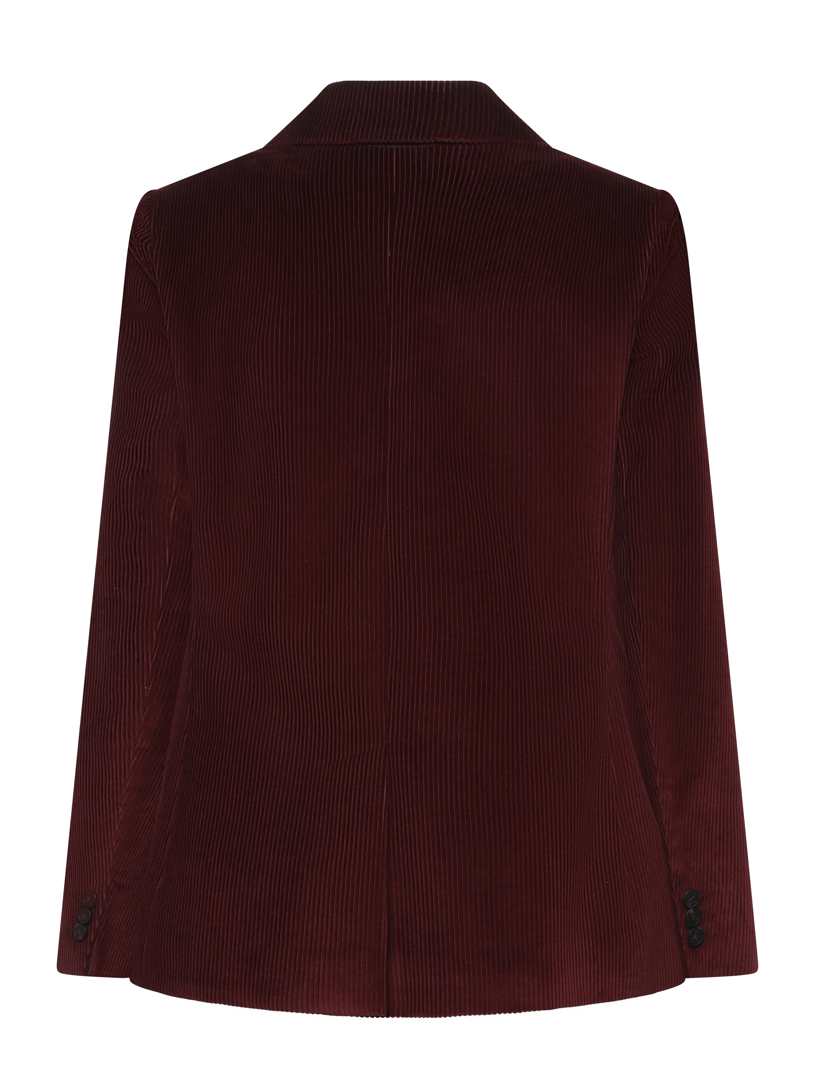 Weekend Max Mara - WKDKATANGA - zweireihige blazer - bordeaux - 2
