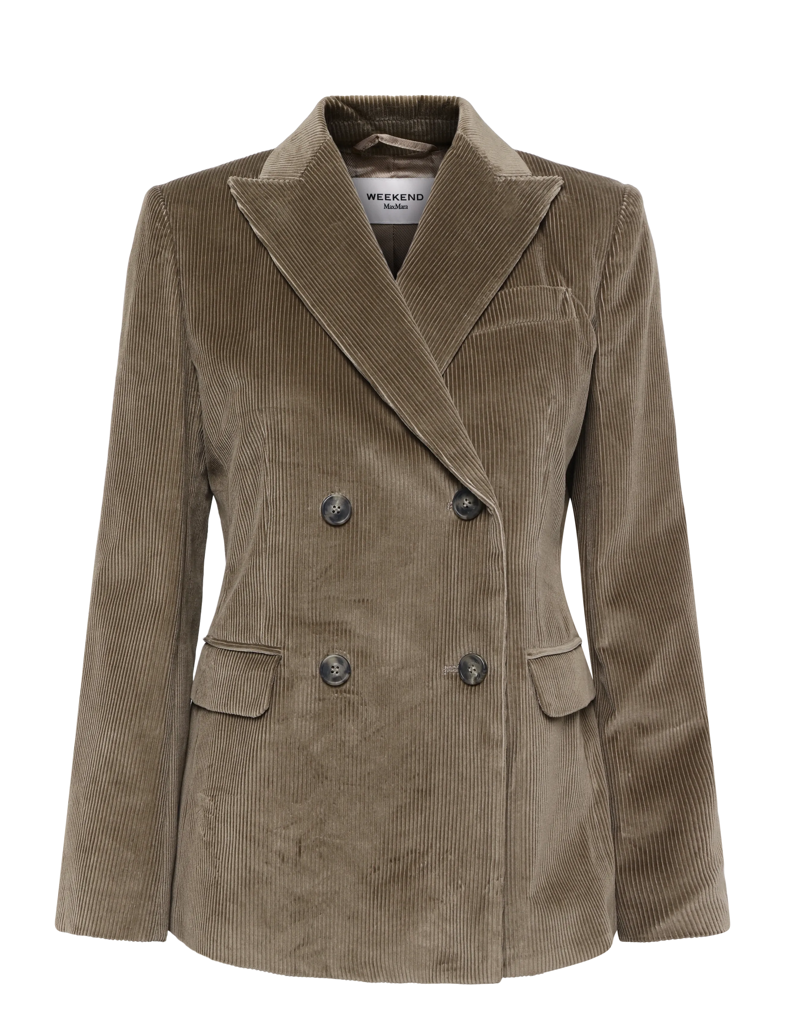 Weekend Max Mara WKDKATANGA - Clothing - LIGHT BROWN / brown