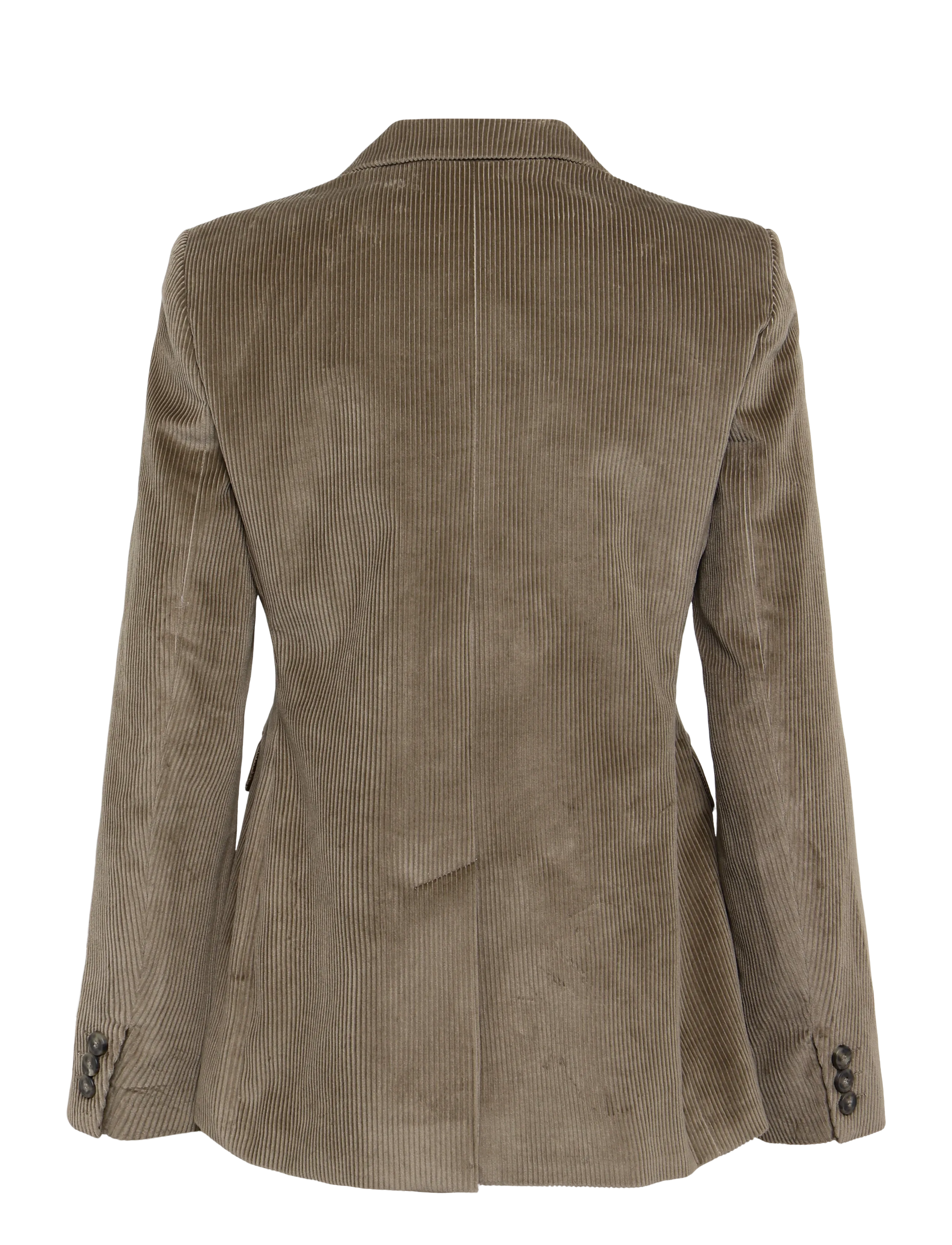 Weekend Max Mara - WKDKATANGA - double breasted blazers - light brown - 1