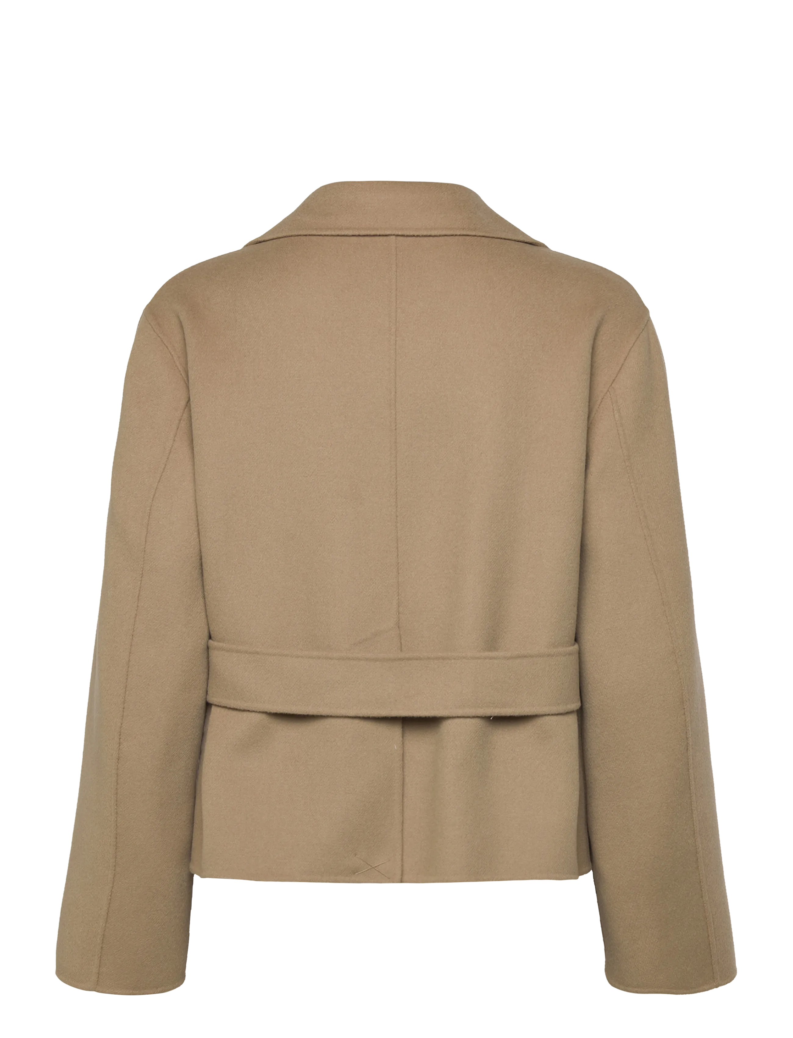 Weekend Max Mara - WKDPELOTA - camel - 1