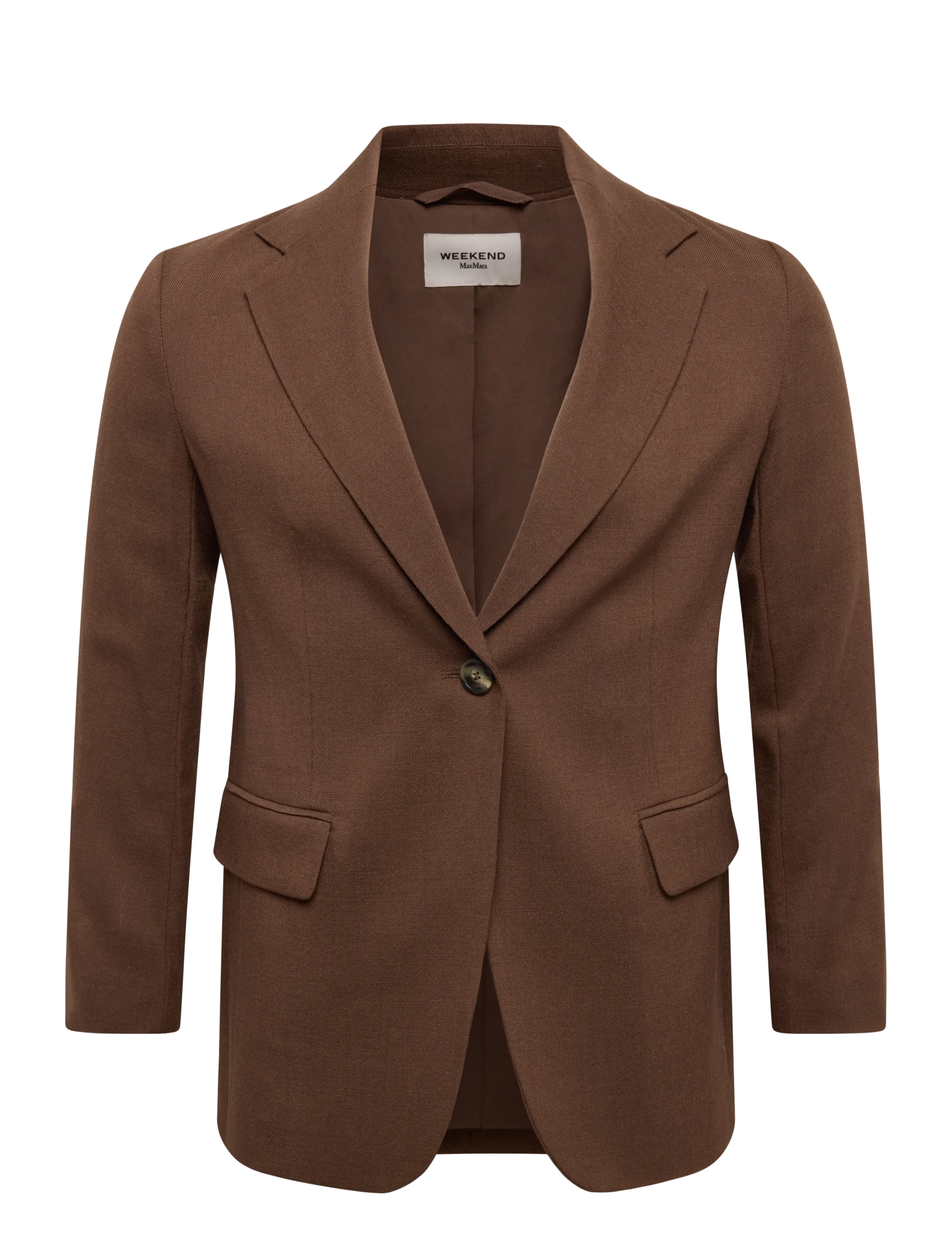 Weekend Max Mara WKDASTA - Inspiration - COCOA / brown