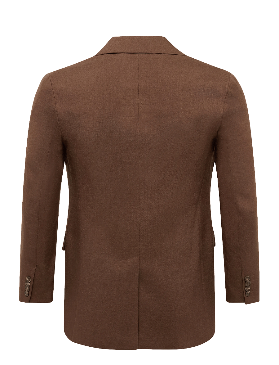 Weekend Max Mara - WKDASTA - enkelknäppta kavajer - cocoa - 1