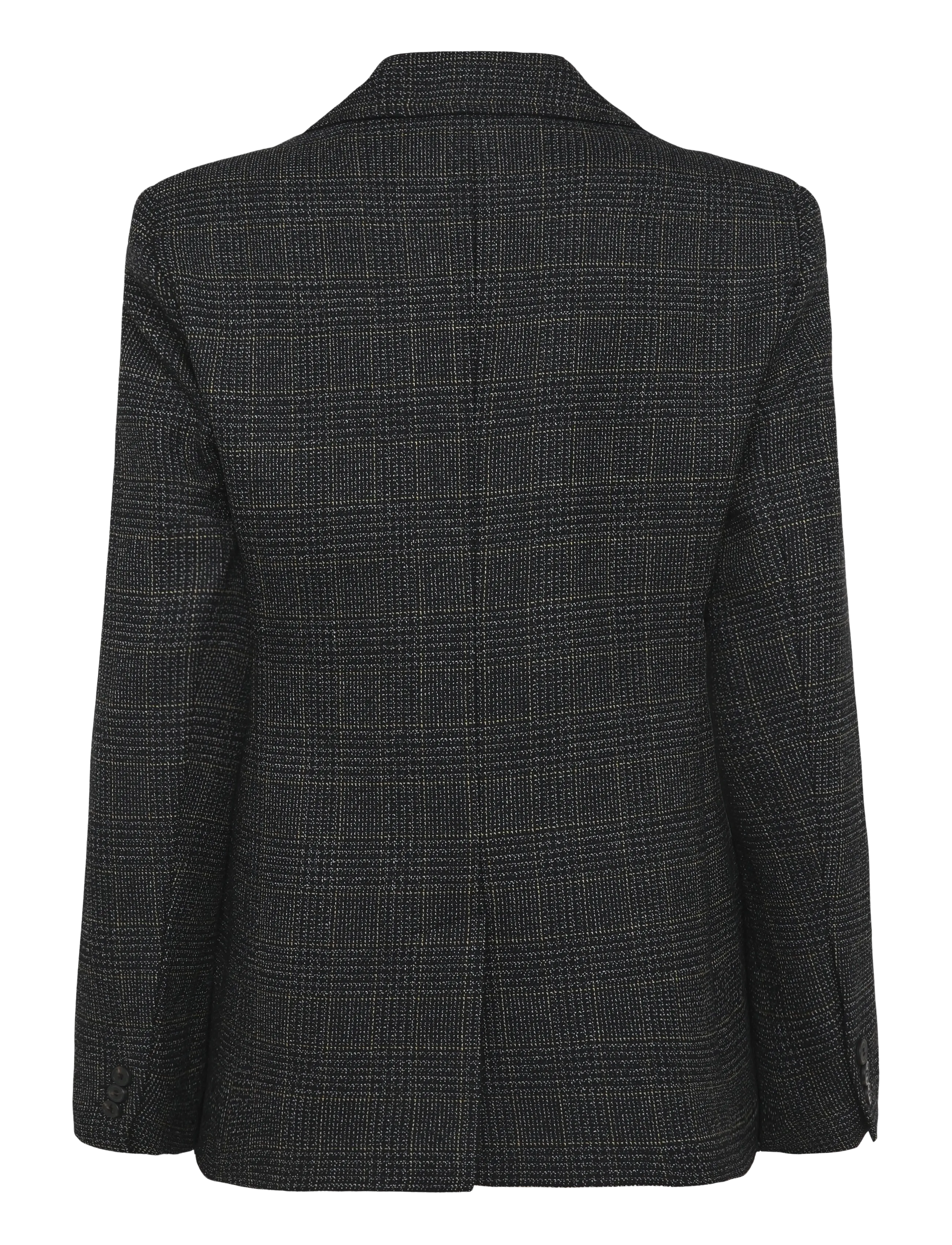 Weekend Max Mara - WKDOCCHIO - dark grey galles - 1