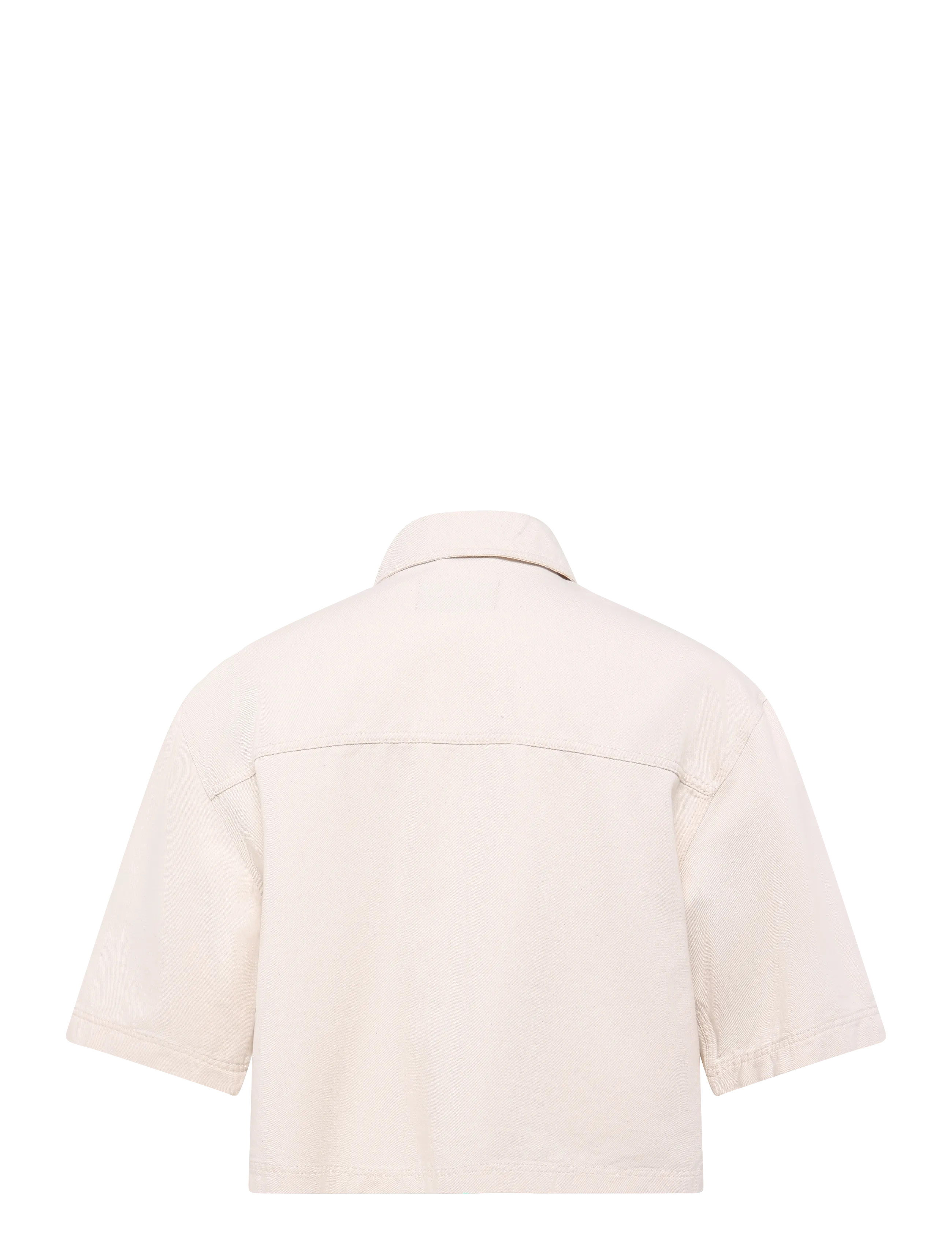 Weekend Max Mara - WKDTERRA - ecru - 1