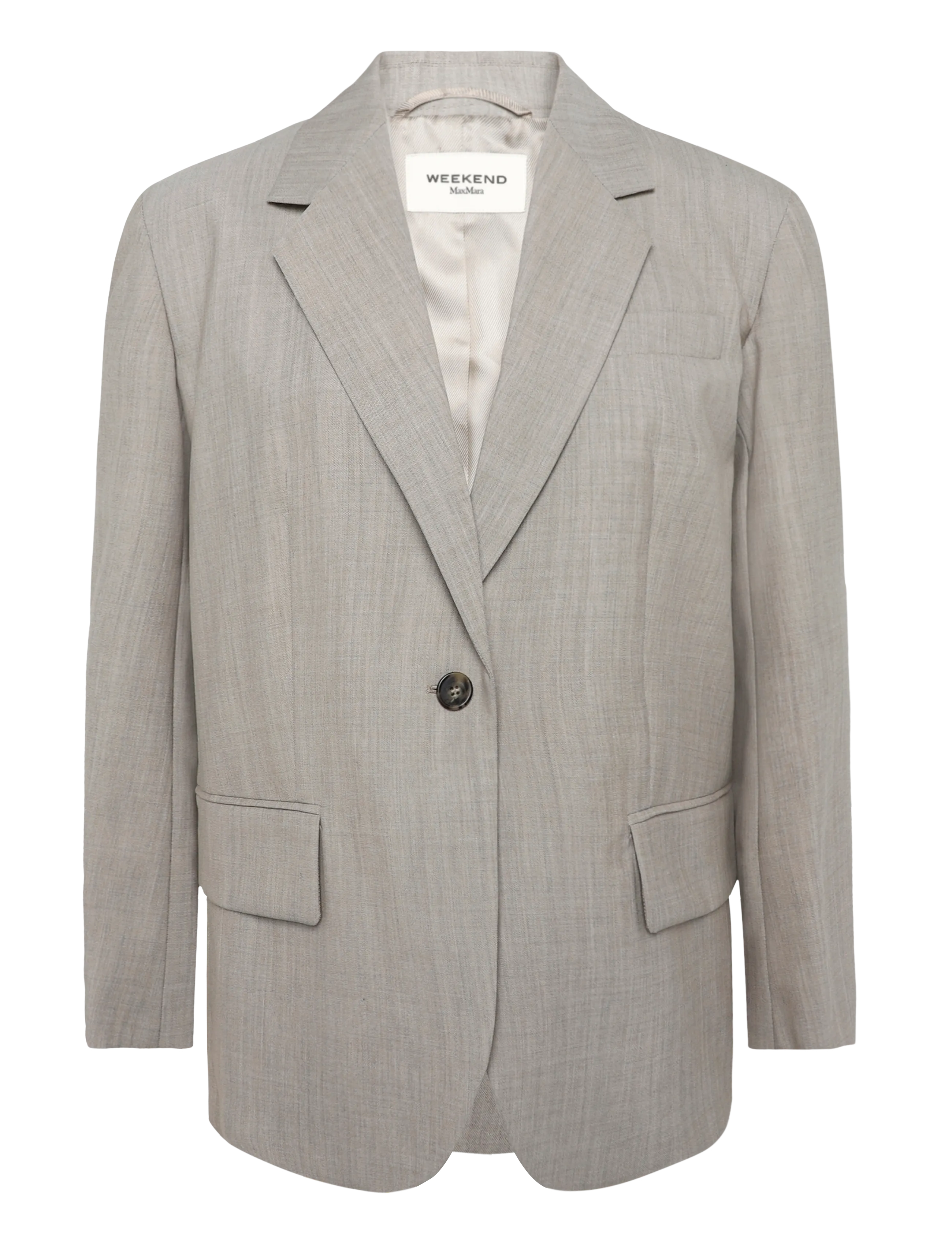 Weekend Max Mara WKDATTILA - Riided - HAZELNUT BROWN / beige