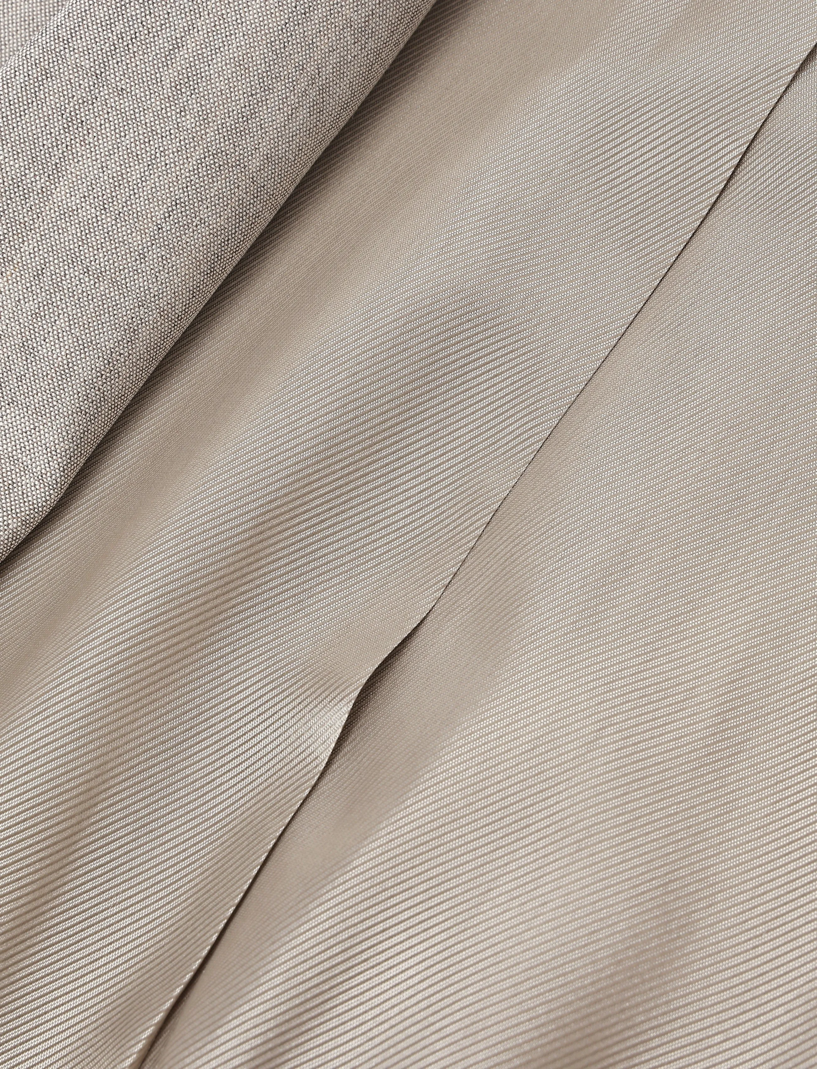 Weekend Max Mara - WKDATTILA - Üherealised pintsakud - hazelnut brown - 3
