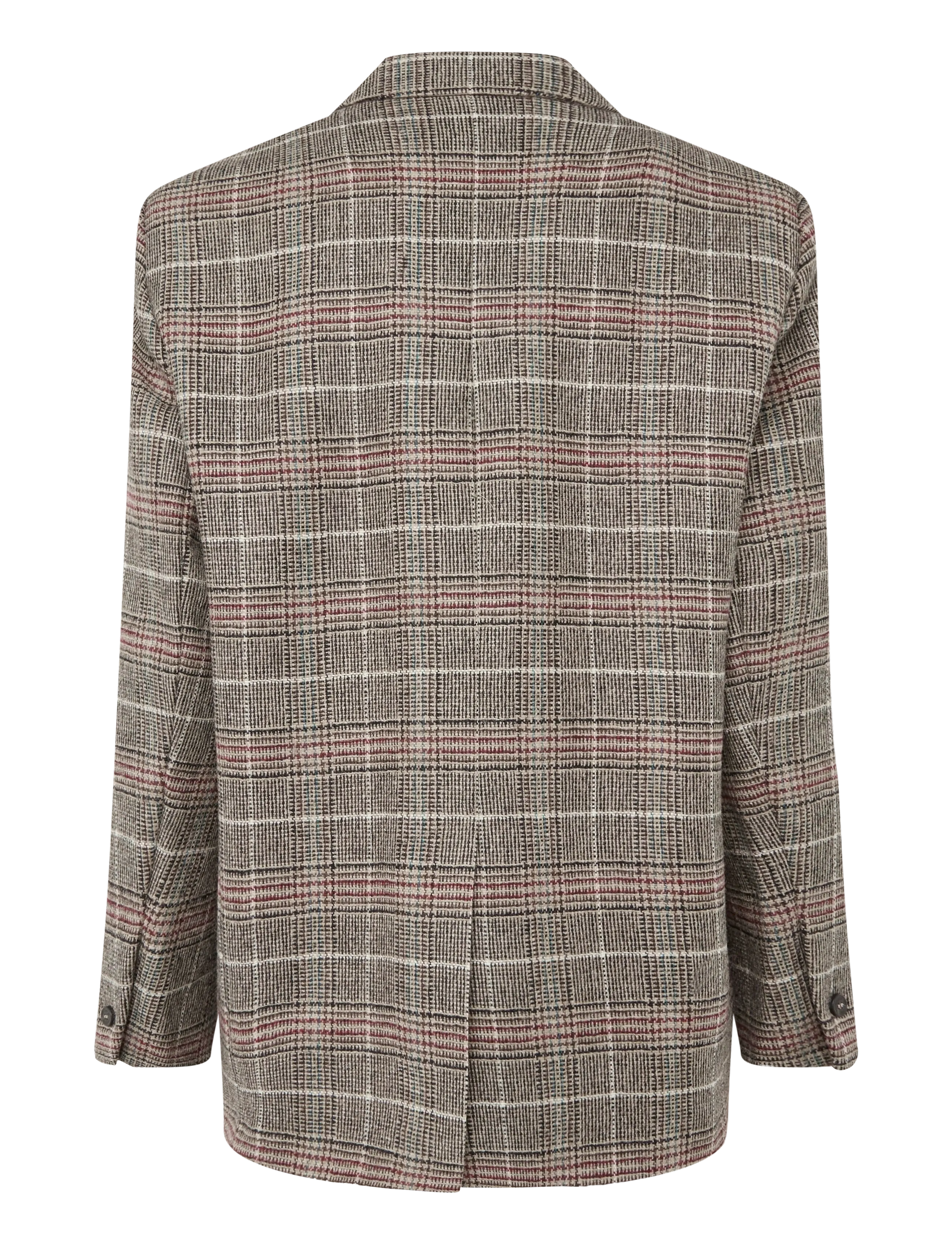 Weekend Max Mara - WKDFEBO - enkeltradede blazere - camel galles - 1