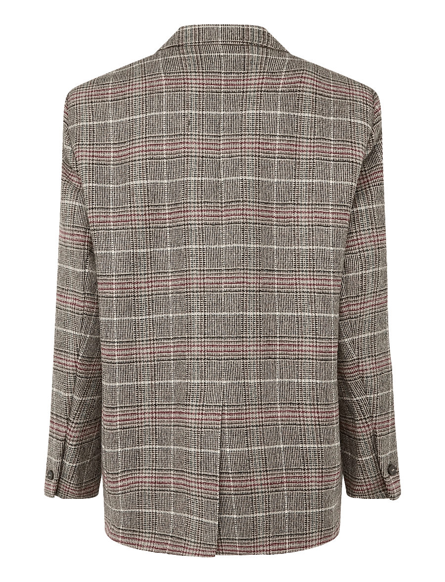 Weekend Max Mara - WKDFEBO - enkeltradede blazere - camel galles - 1
