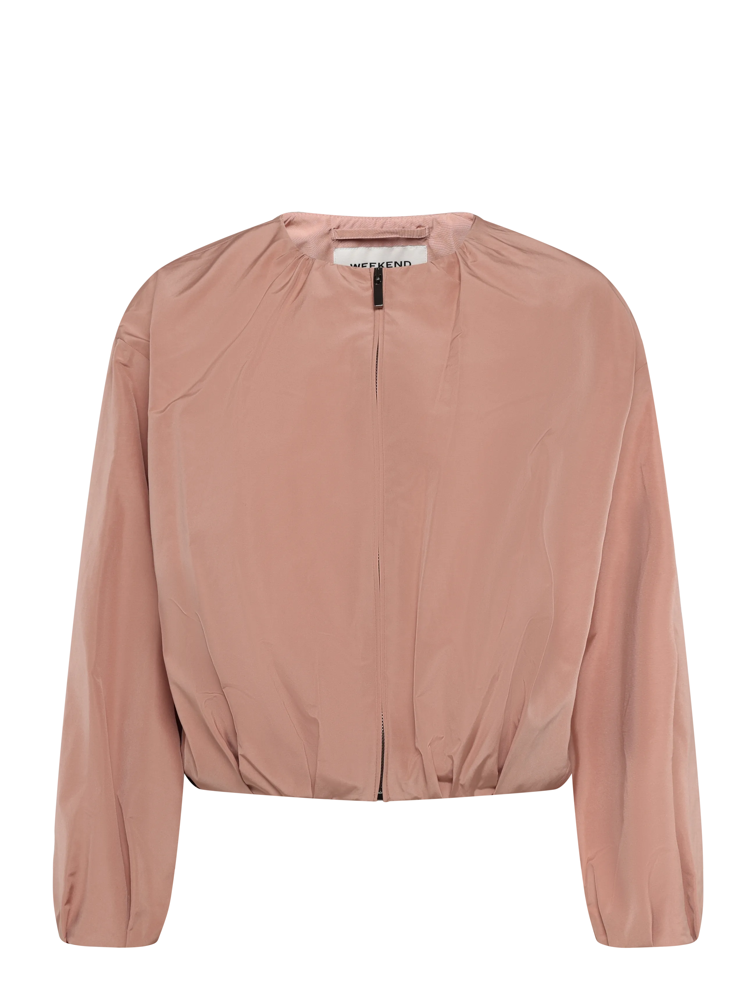 Weekend Max Mara WKDBUTTERFLY - Weekend Max Mara - PINK / pink/rose