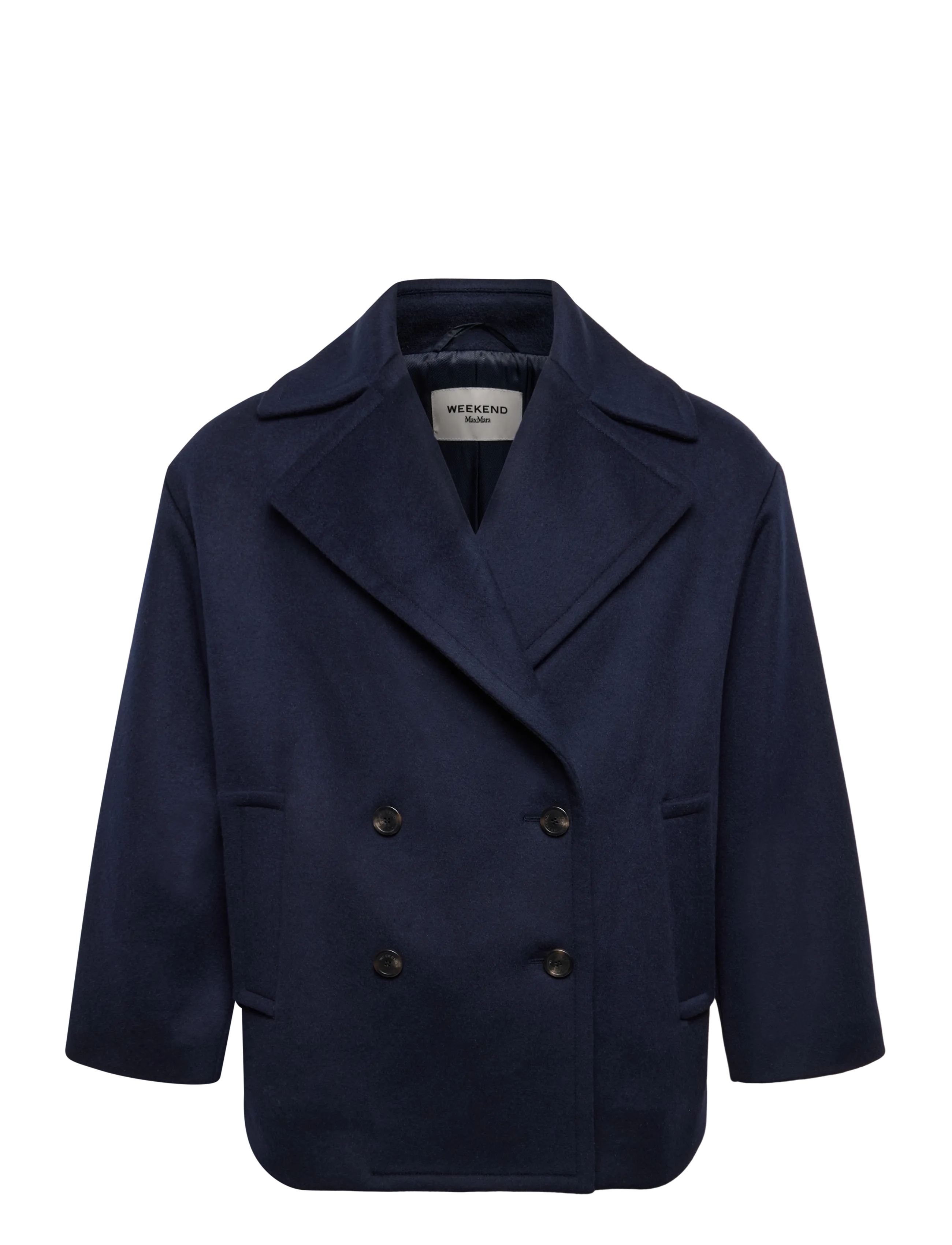 Weekend Max Mara WKDALPE - Winterjacken - NAVY / navy