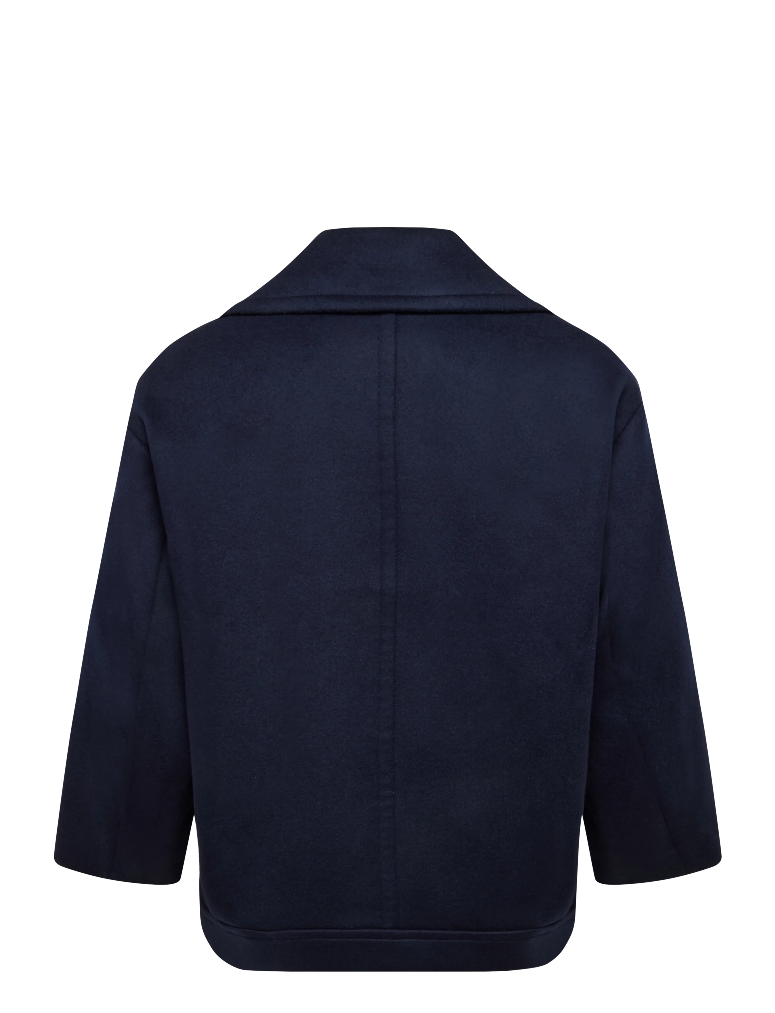 Weekend Max Mara - WKDALPE - winterjacken - navy - 1
