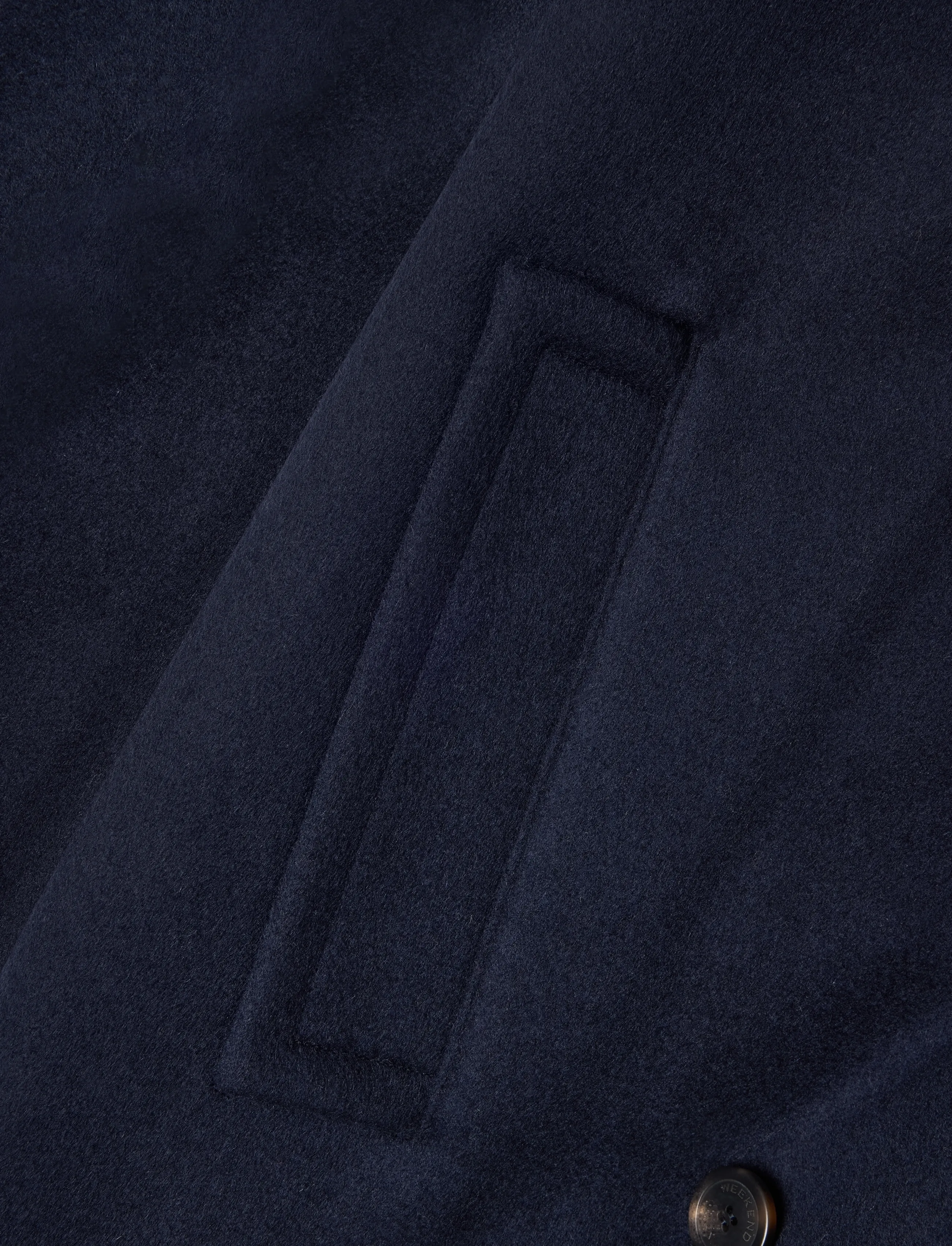 Weekend Max Mara - WKDALPE - winterjacken - navy - 3