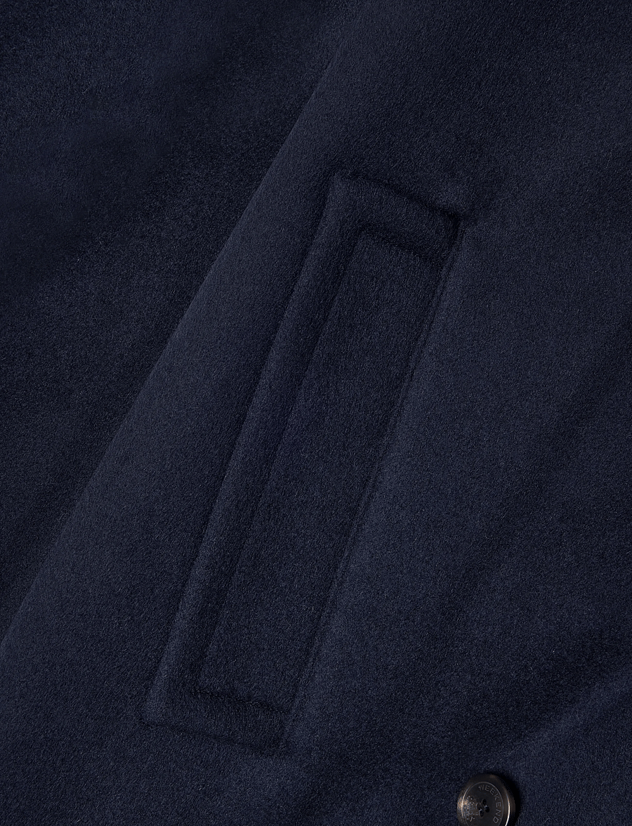 Weekend Max Mara - WKDALPE - winter jackets - navy - 3