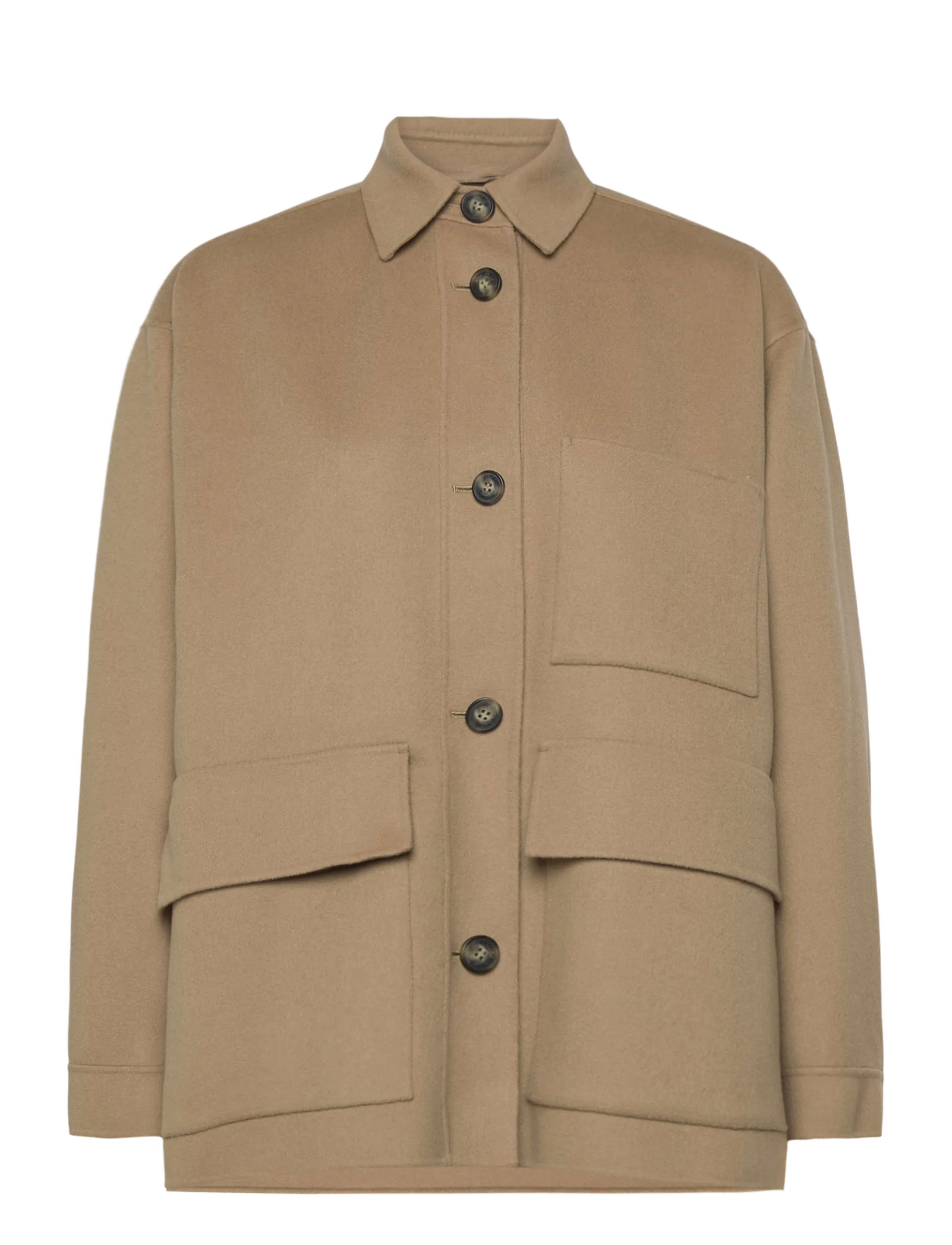 Weekend Max Mara WKDFOLK - Jakker & Frakker - CAMEL / brown