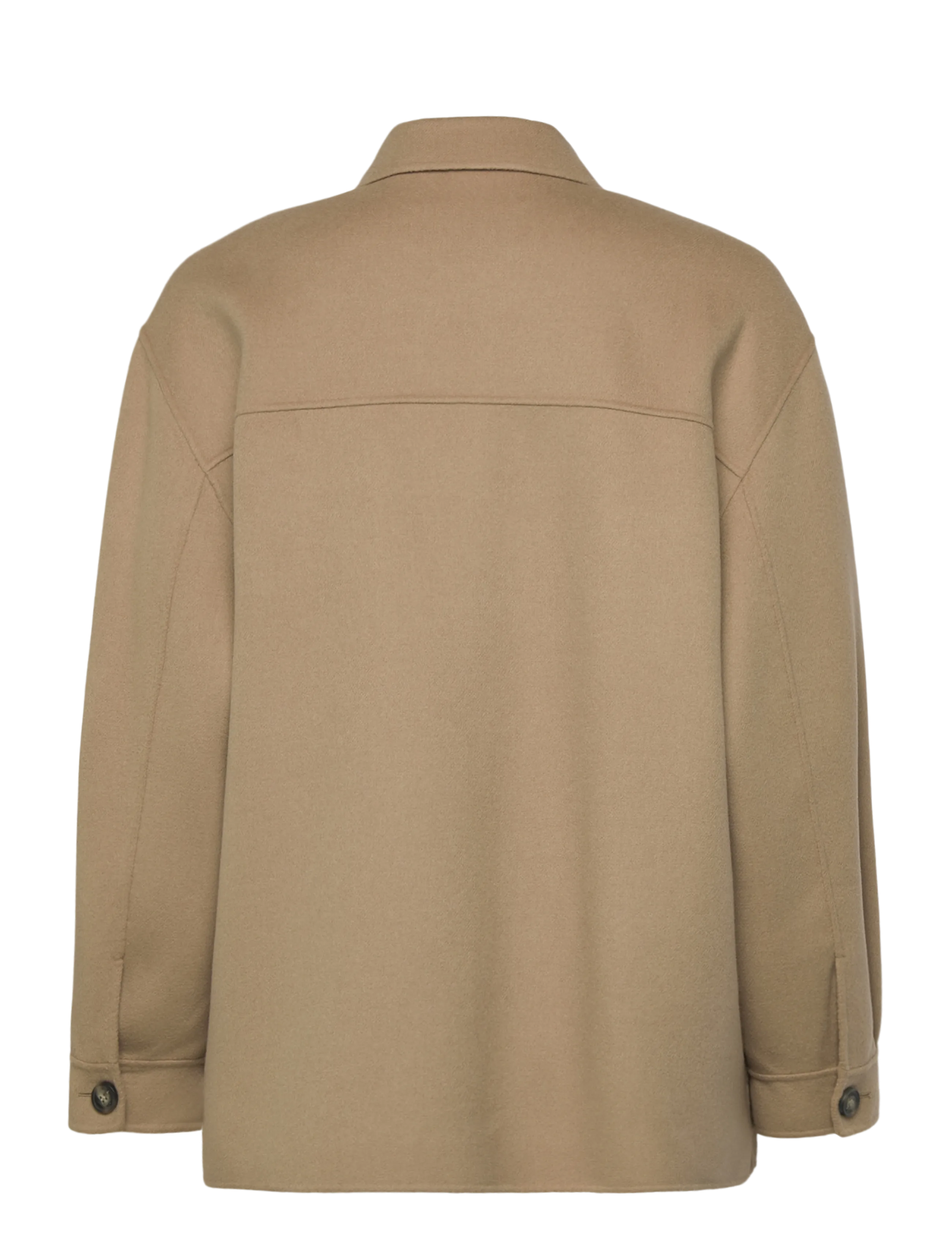 Weekend Max Mara - WKDFOLK - camel - 1