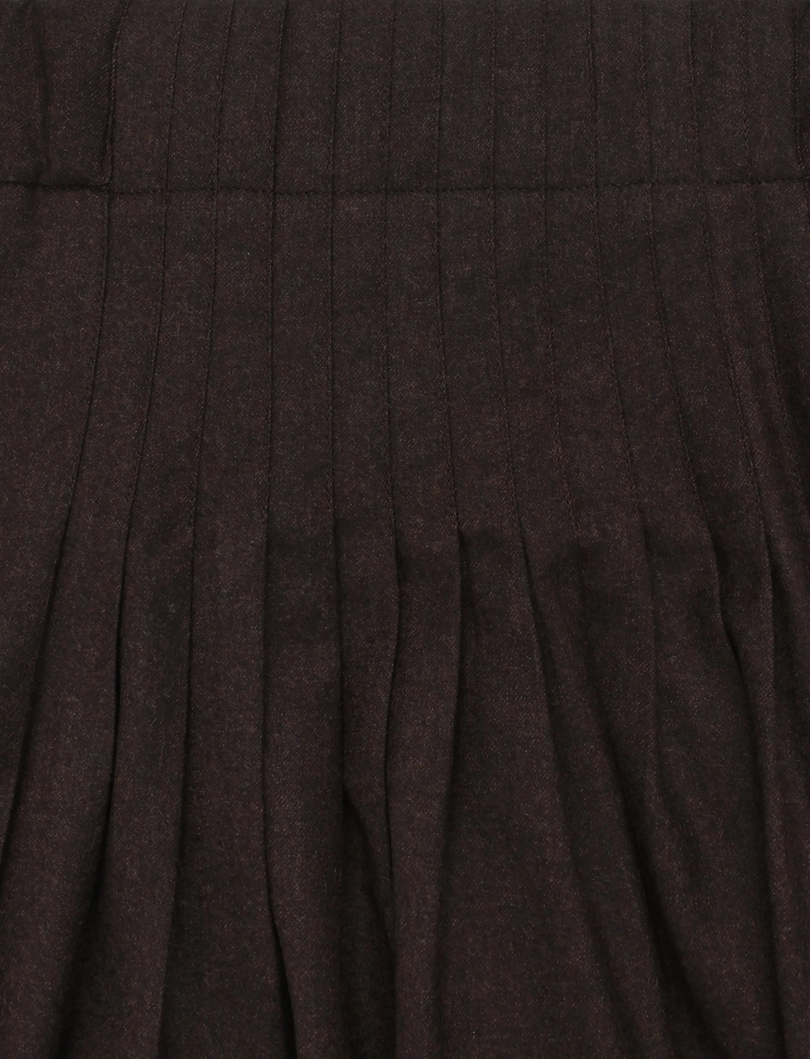 Weekend Max Mara - WKDOVEST - brown - 2