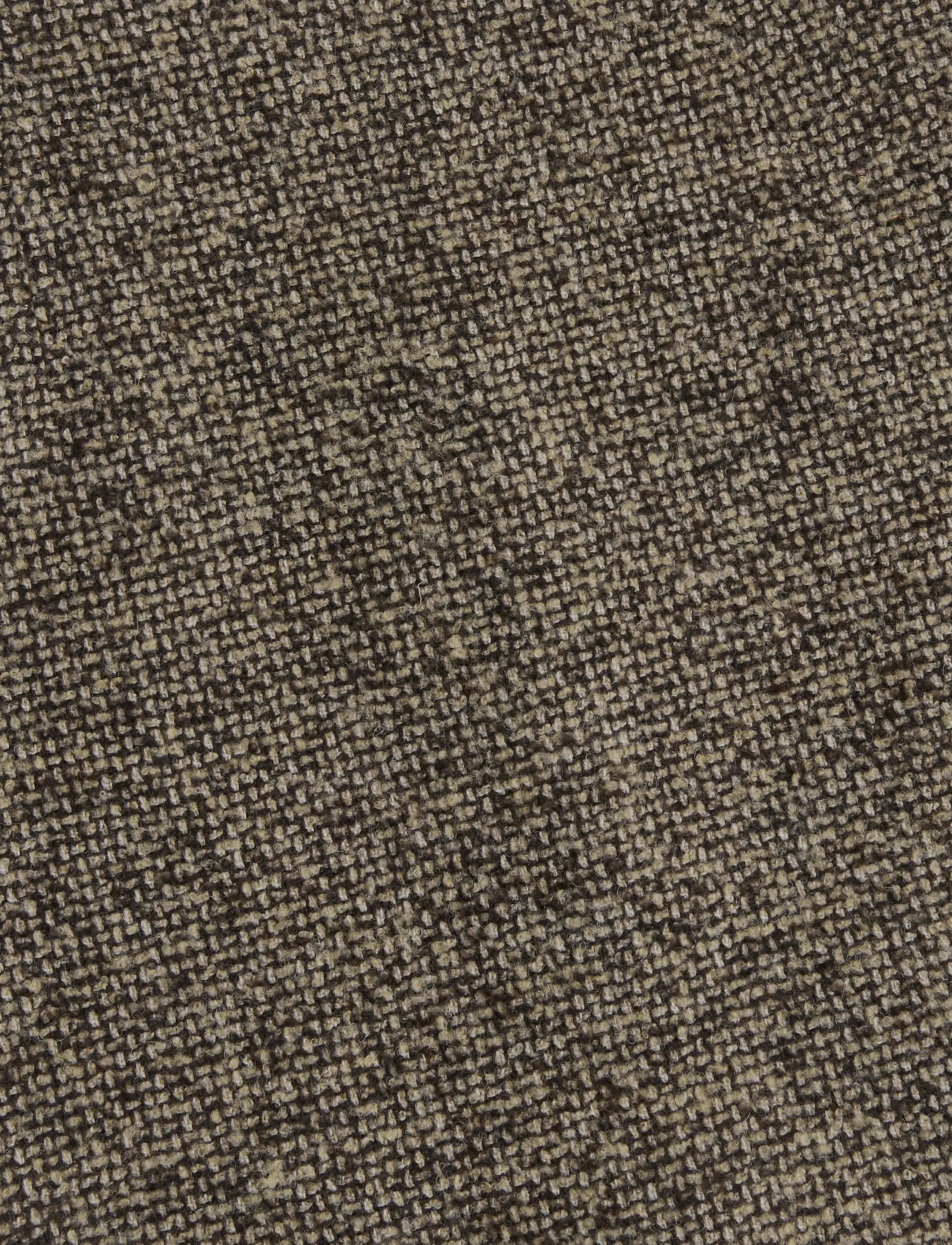 Weekend Max Mara - WKDABETAIA - short skirts - brown tweed - 2