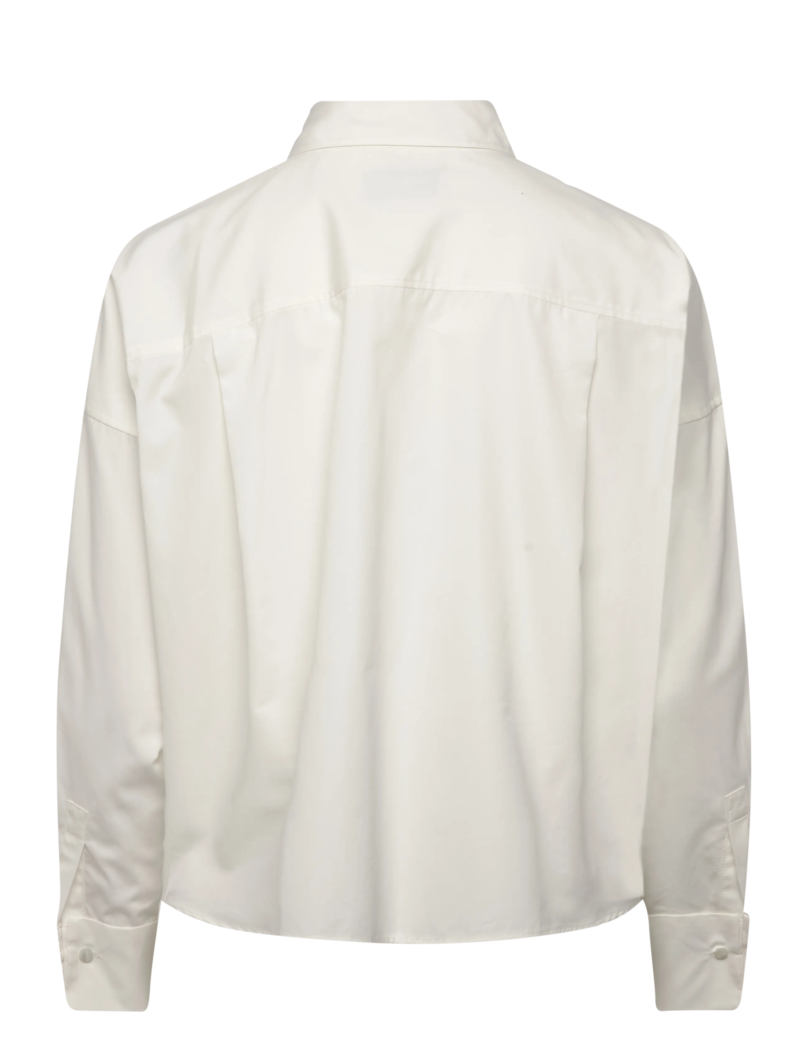 Weekend Max Mara - WKDOVATTA - langærmede skjorter - white - 1