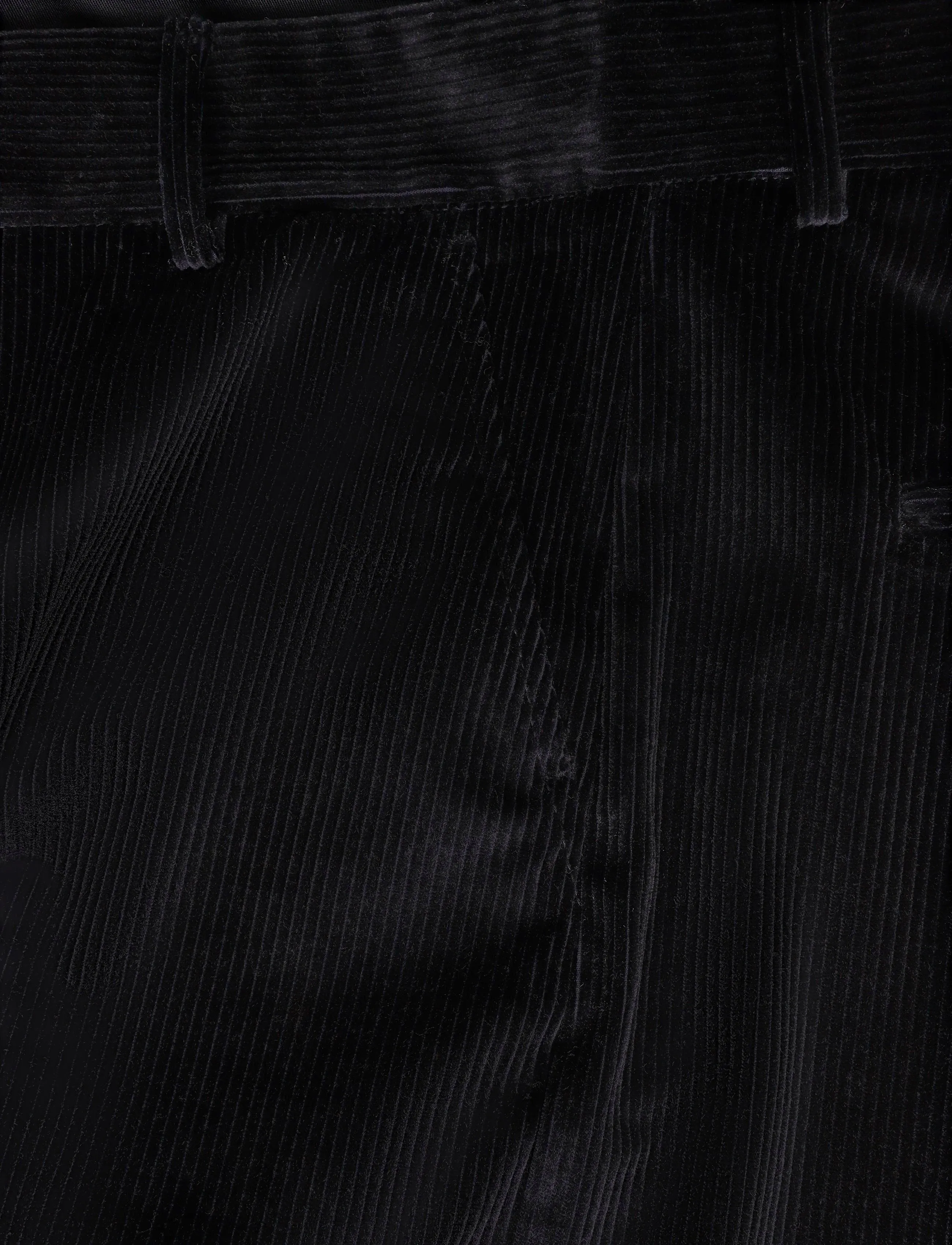 Weekend Max Mara - WKDTANIA - manchesterbyxor - black - 3