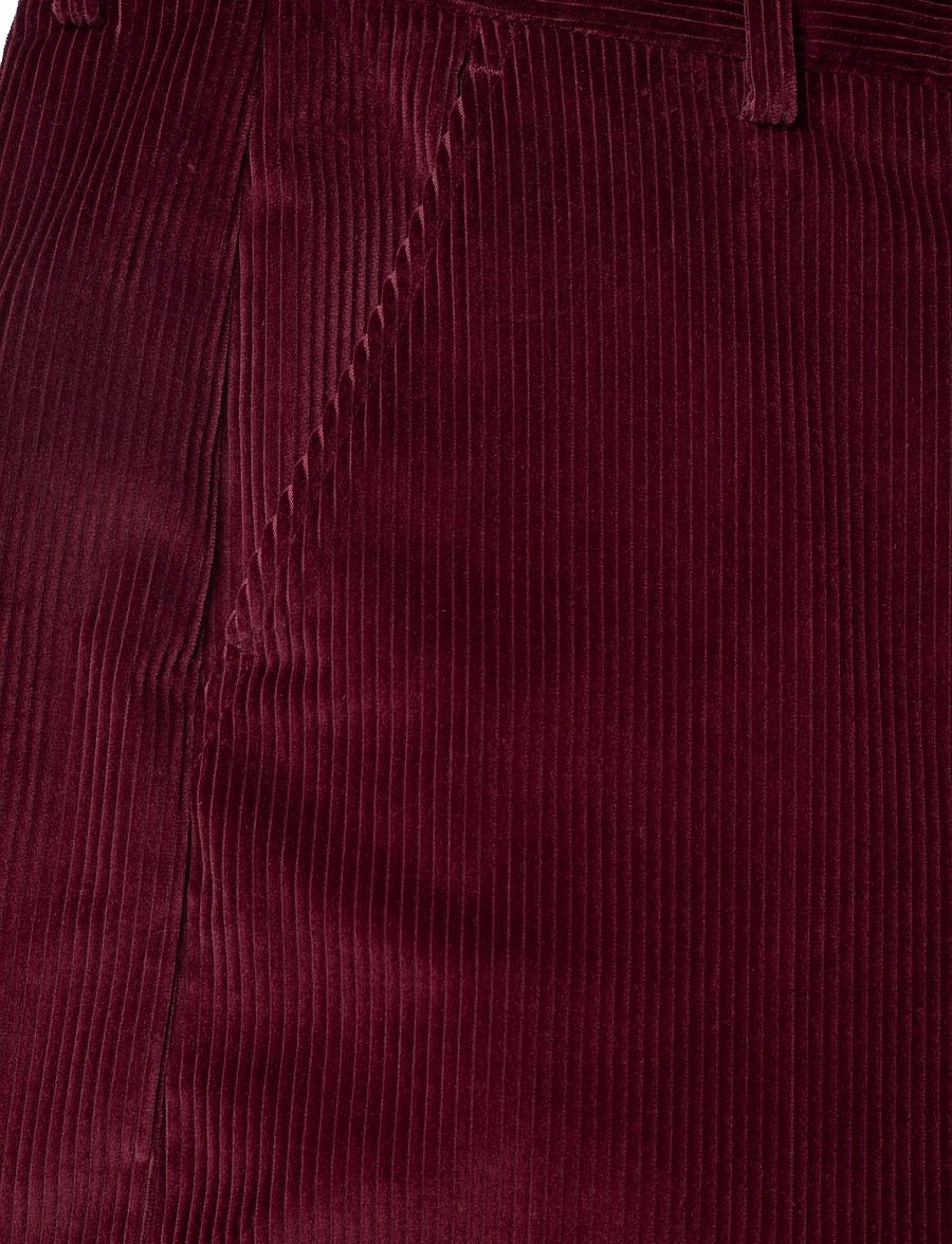 Weekend Max Mara - WKDTANIA - cordhosen - bordeaux - 2