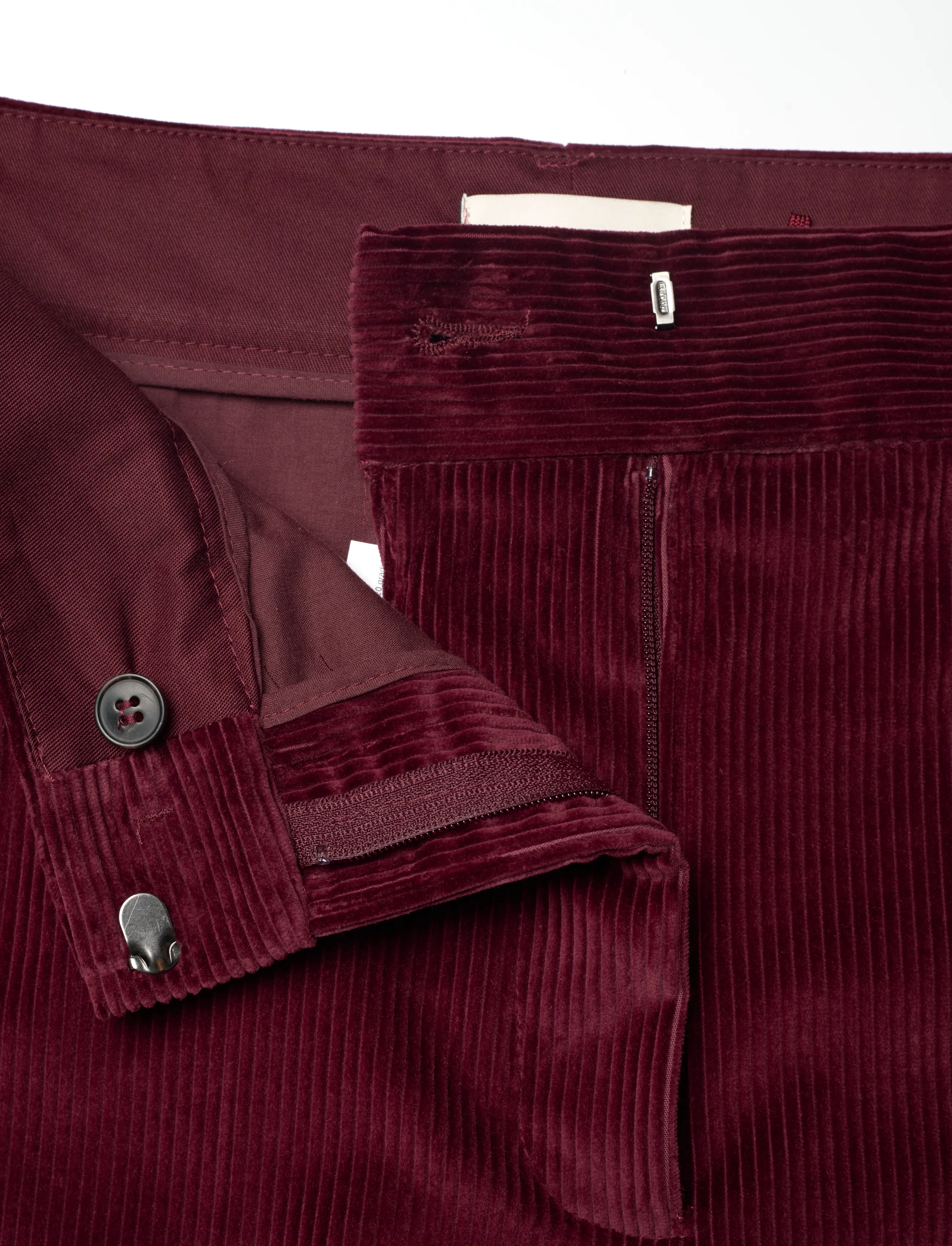 Weekend Max Mara - WKDTANIA - bordeaux - 3