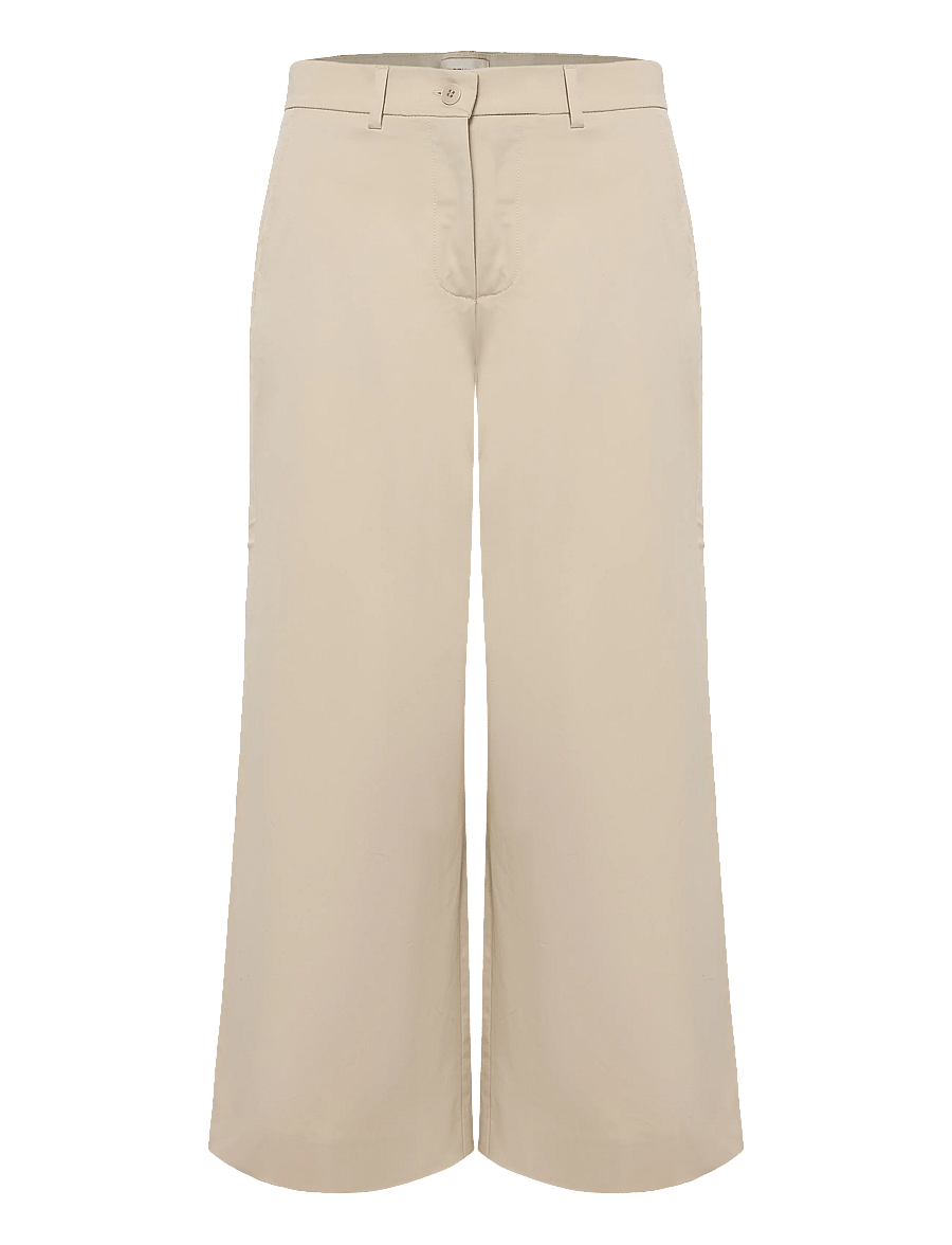 Weekend Max Mara - WKDURIAL - culottes - beige - 1