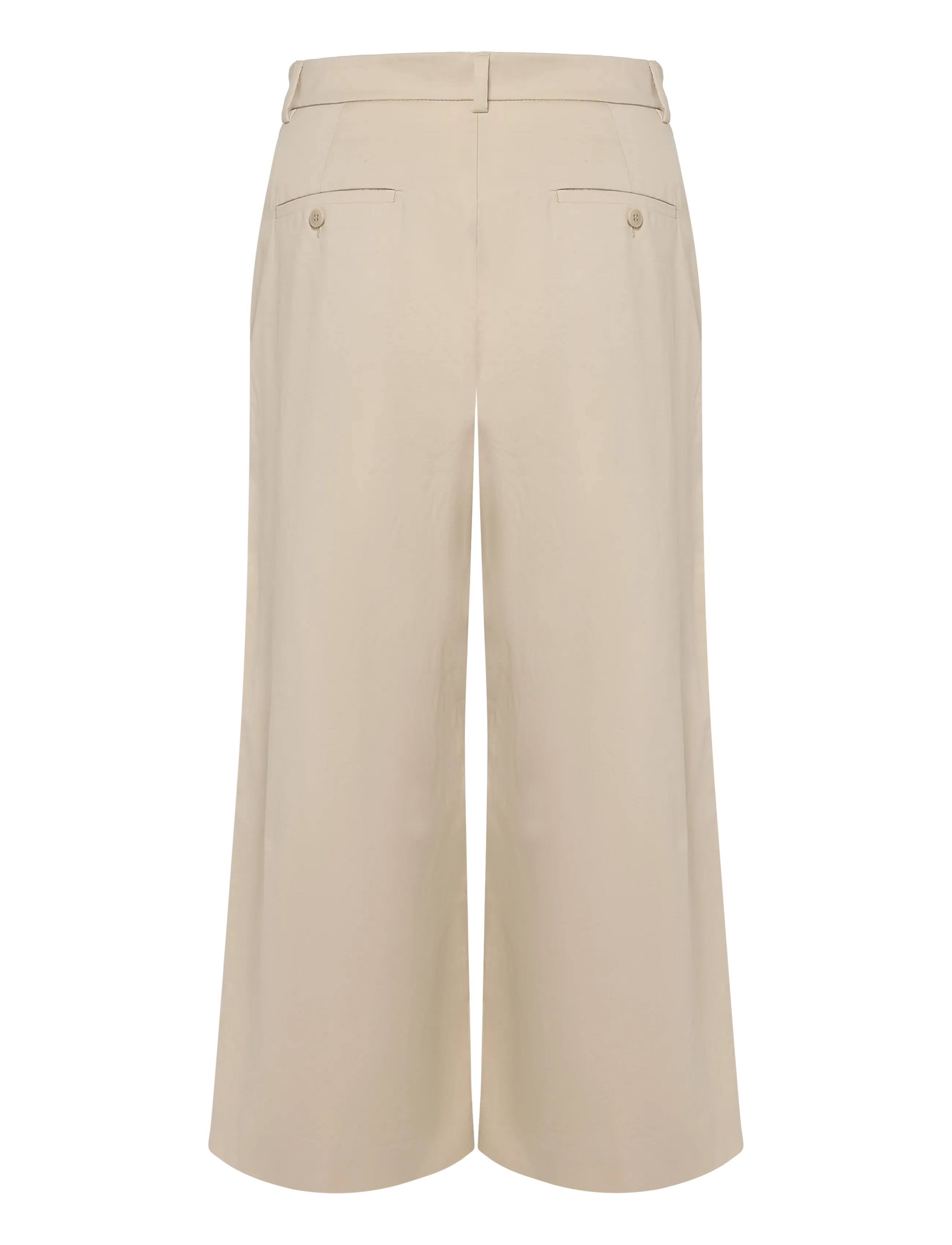 Weekend Max Mara - WKDURIAL - culottes - beige - 2
