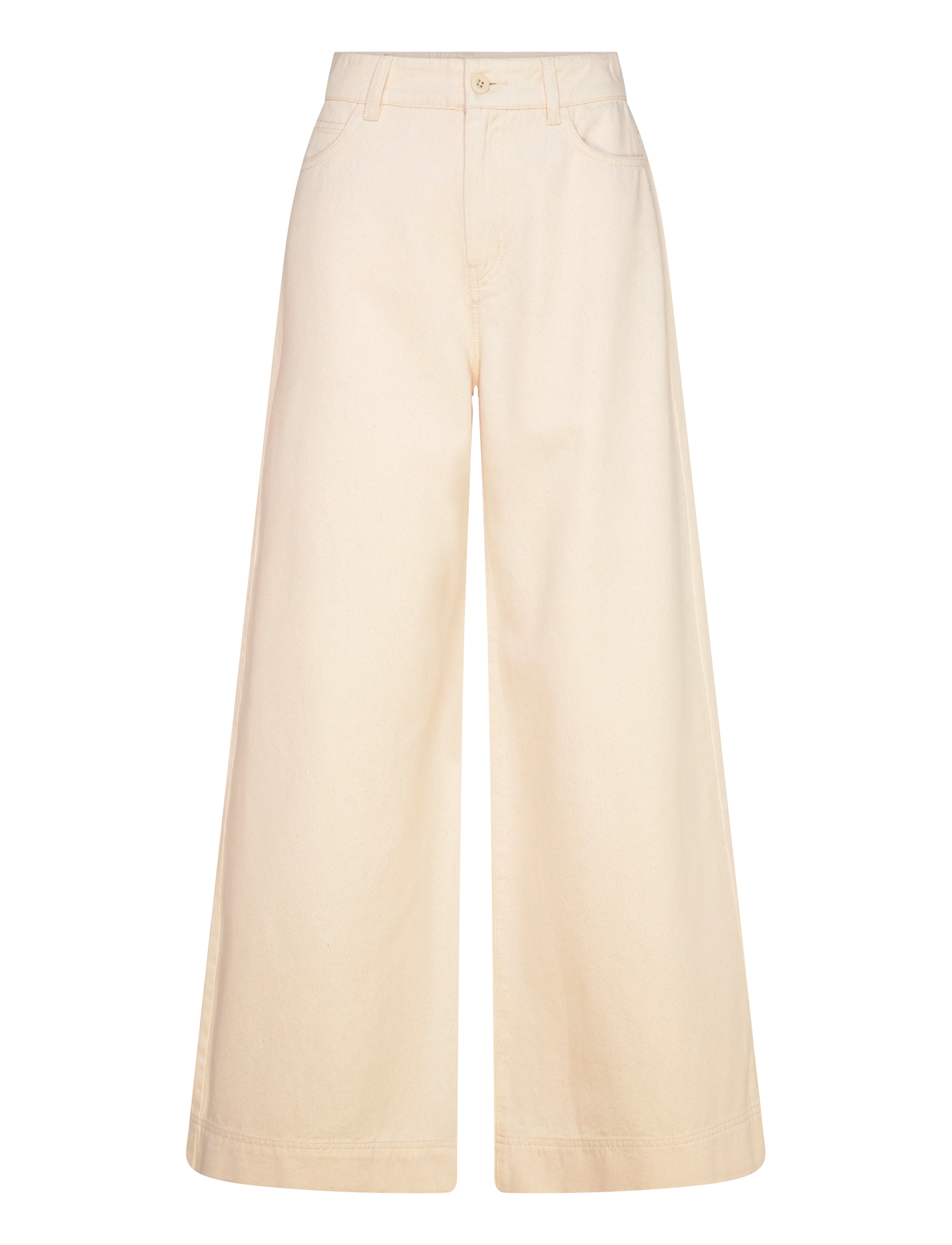 Weekend Max Mara WKDCANNETI - Transitional Layering - ECRU / cream