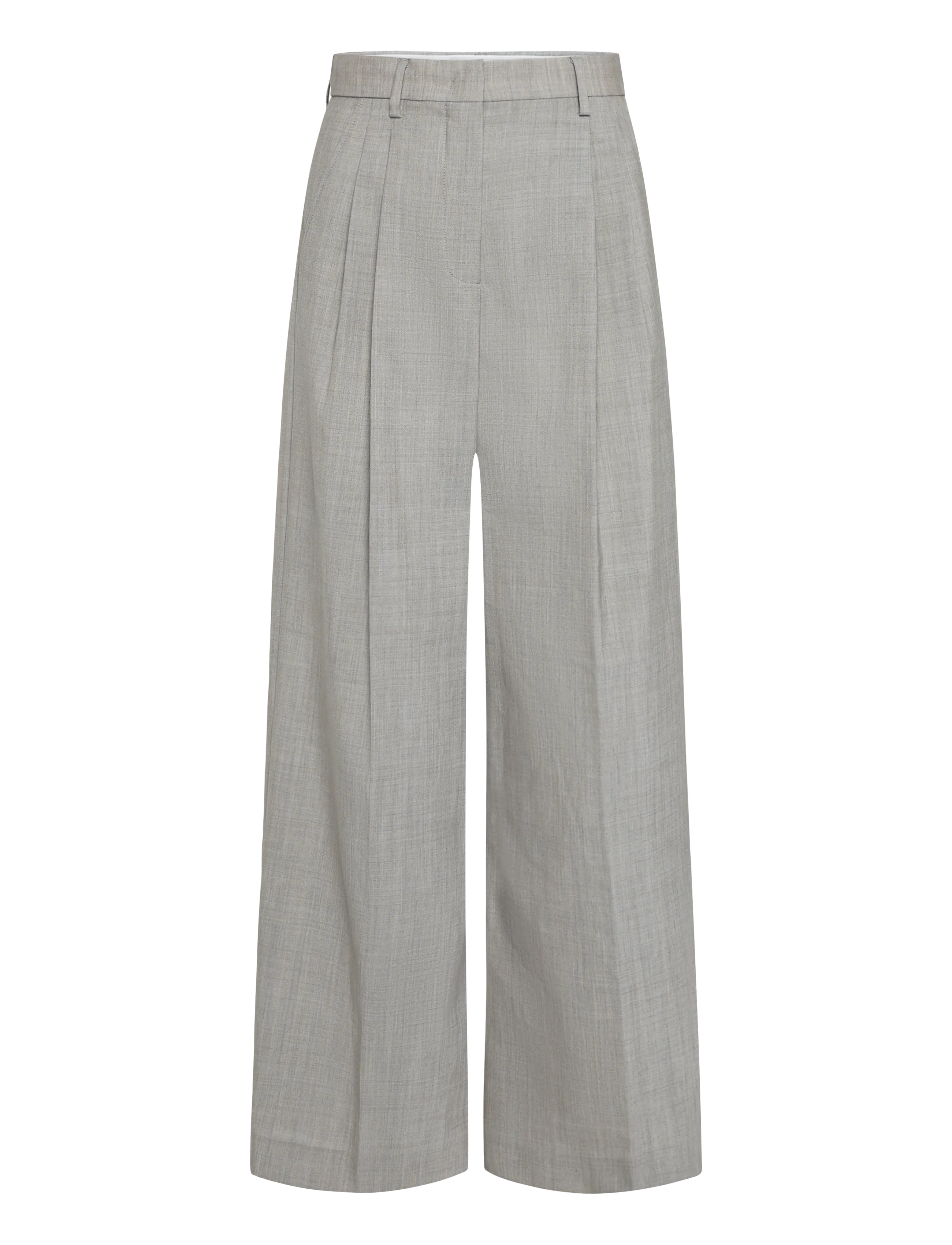 Weekend Max Mara - WKDOVVIO - culottes - hazelnut brown - 1