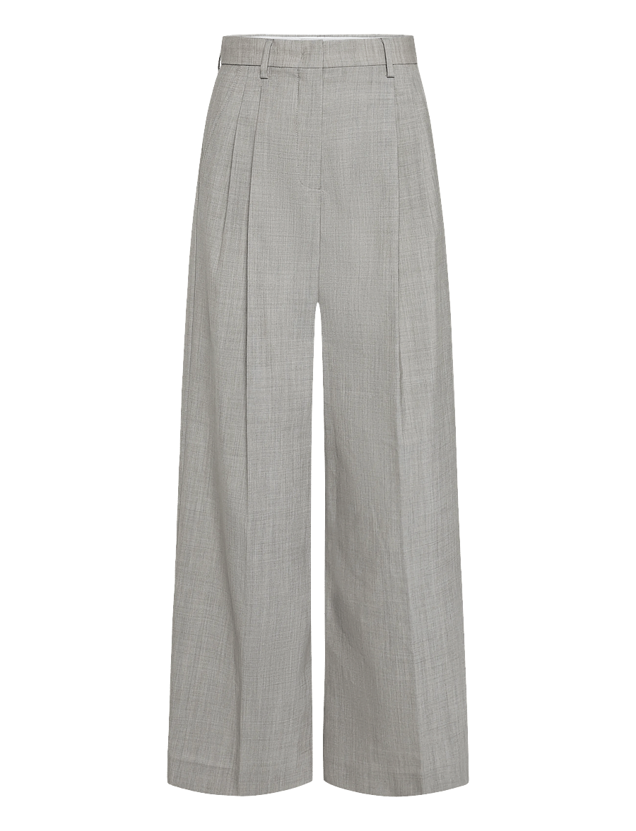 Weekend Max Mara - WKDOVVIO - culottes - hazelnut brown - 1