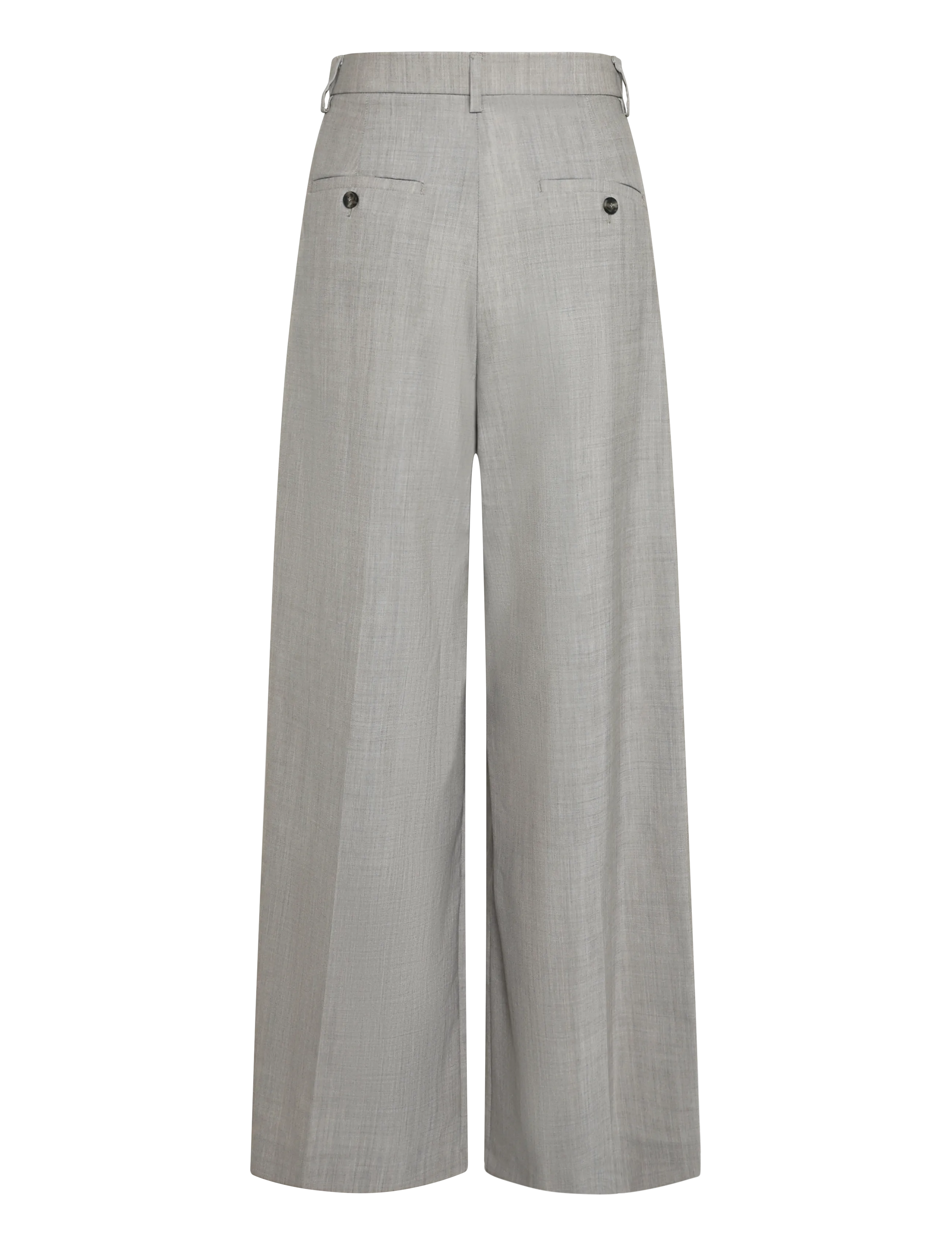 Weekend Max Mara - WKDOVVIO - culottes - hazelnut brown - 2