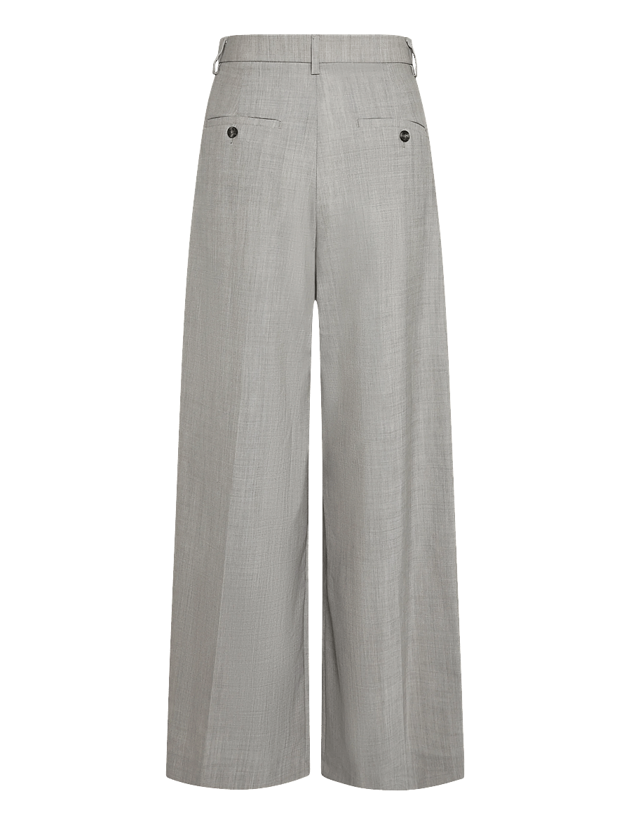Weekend Max Mara - WKDOVVIO - culottes - hazelnut brown - 2