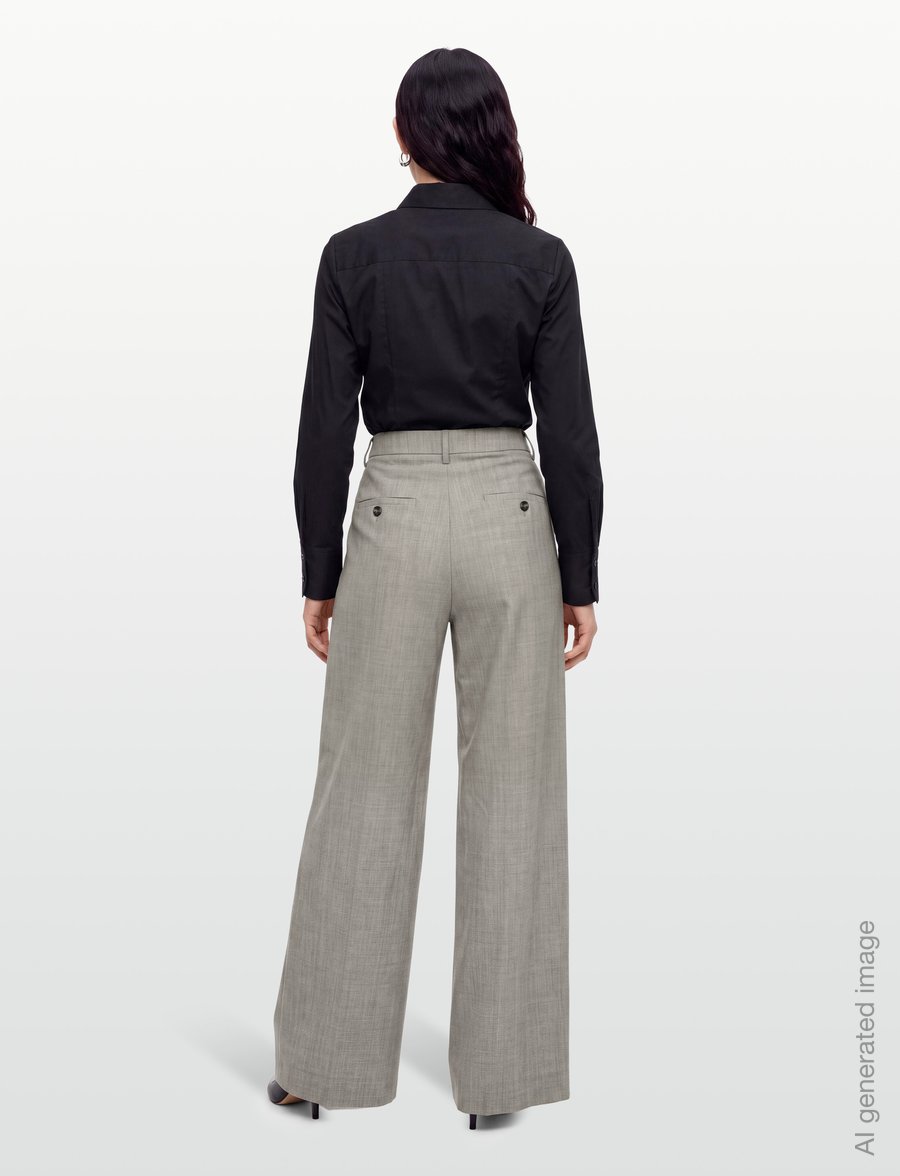 Weekend Max Mara - WKDOVVIO - culottes - hazelnut brown - 4