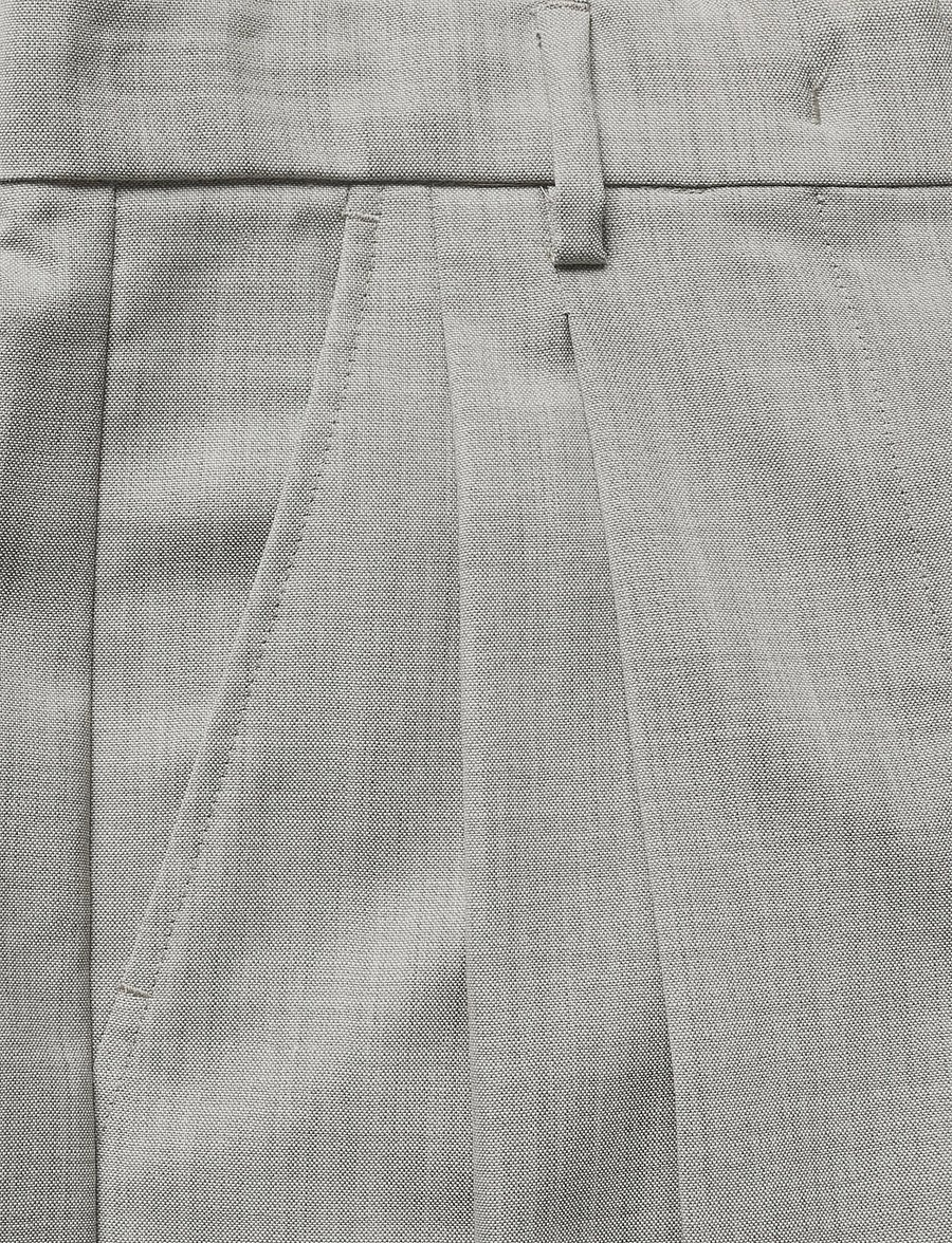 Weekend Max Mara - WKDOVVIO - culottes - hazelnut brown - 5