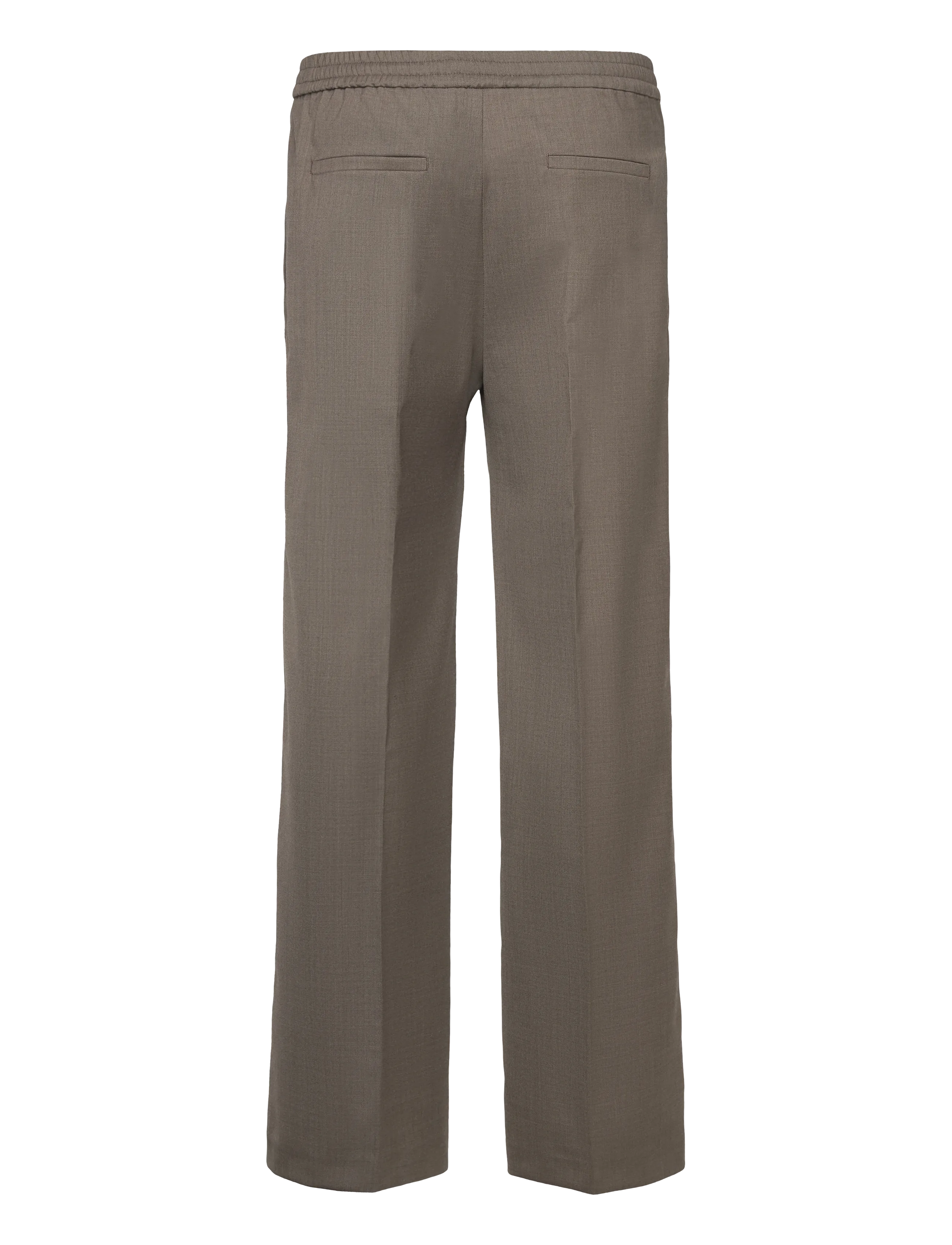 Weekend Max Mara - WKDPETRA - marron glace' - 1