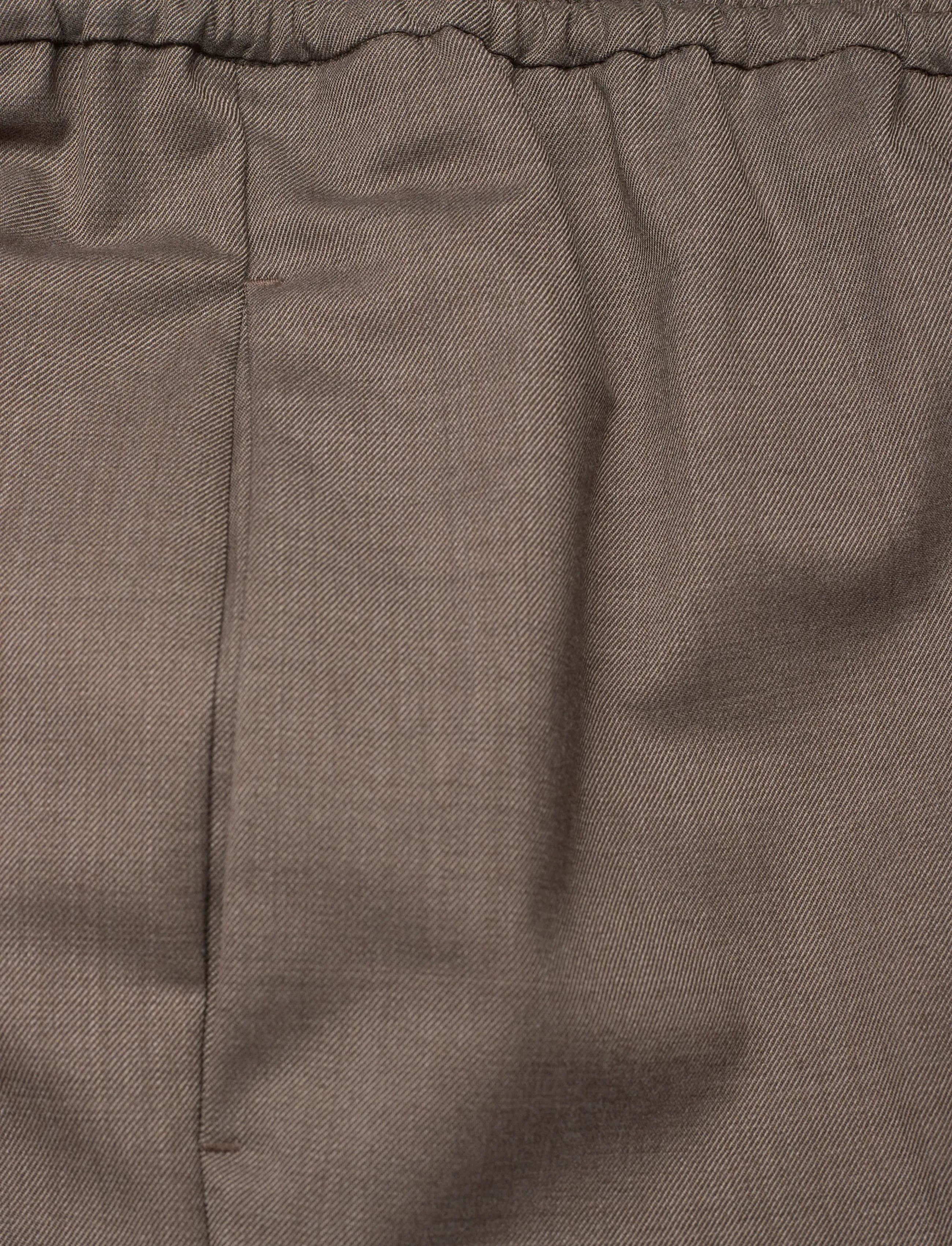 Weekend Max Mara - WKDPETRA - marron glace' - 2