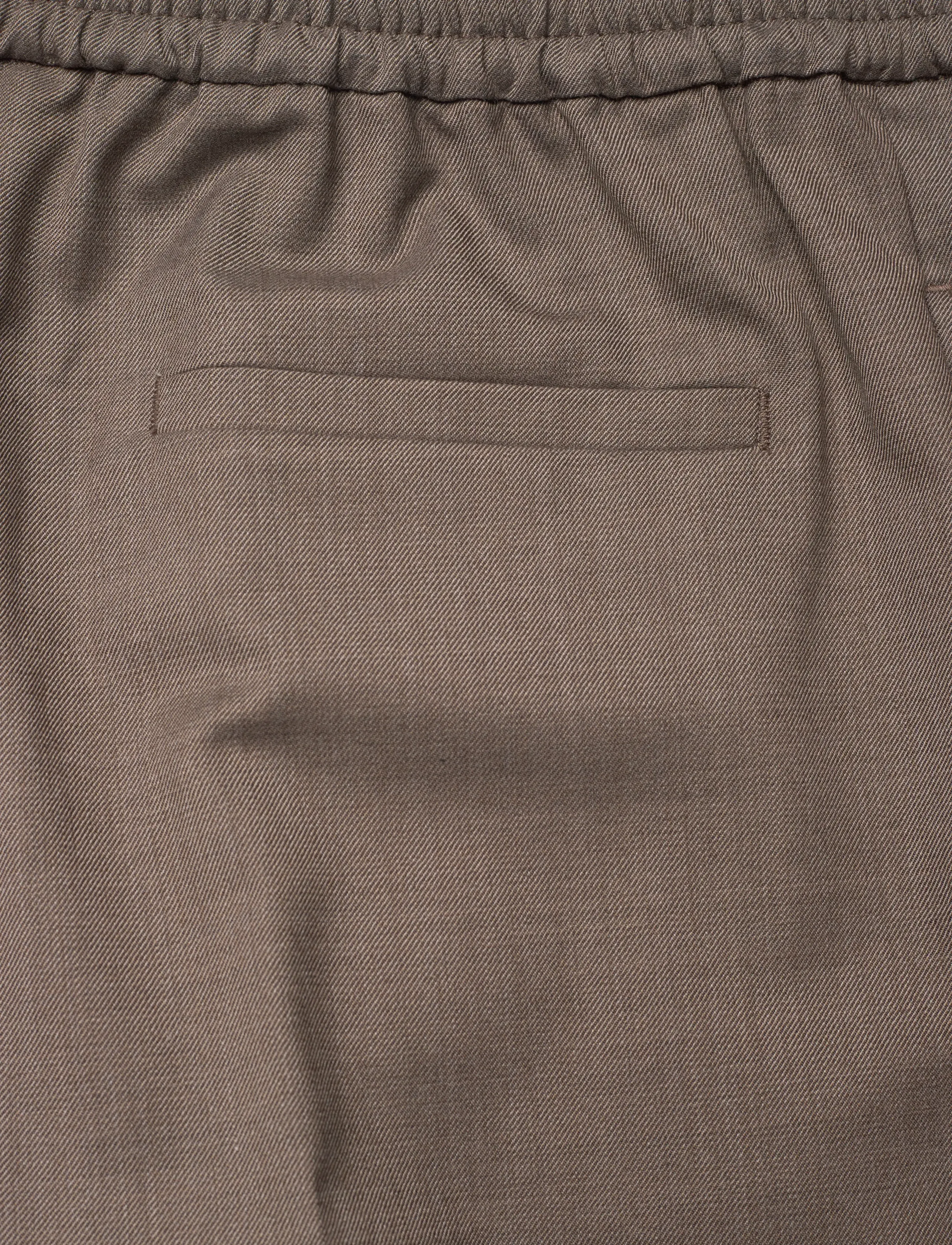 Weekend Max Mara - WKDPETRA - marron glace' - 4