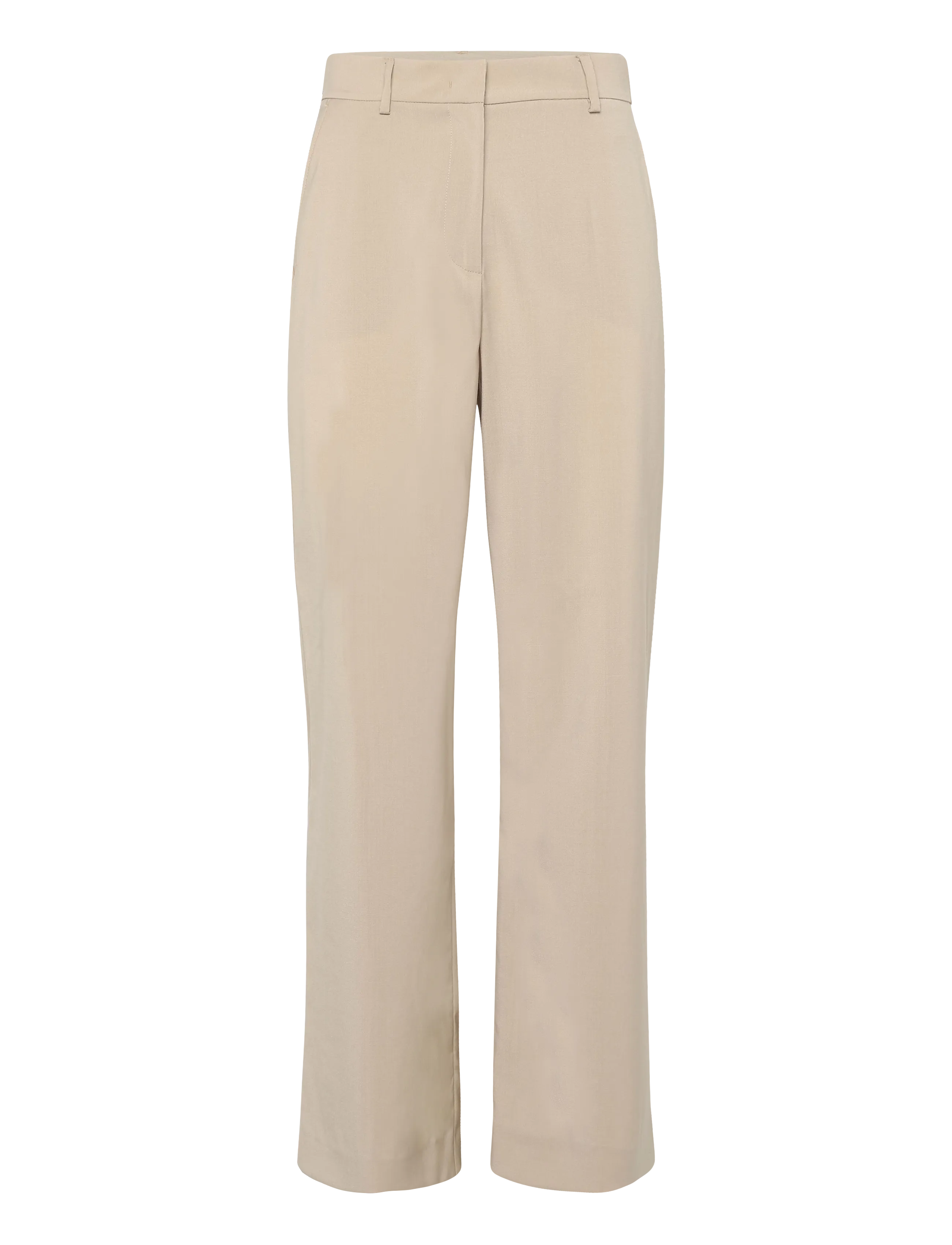 Weekend Max Mara WKDVISIVO - Habitbukser - BEIGE / beige