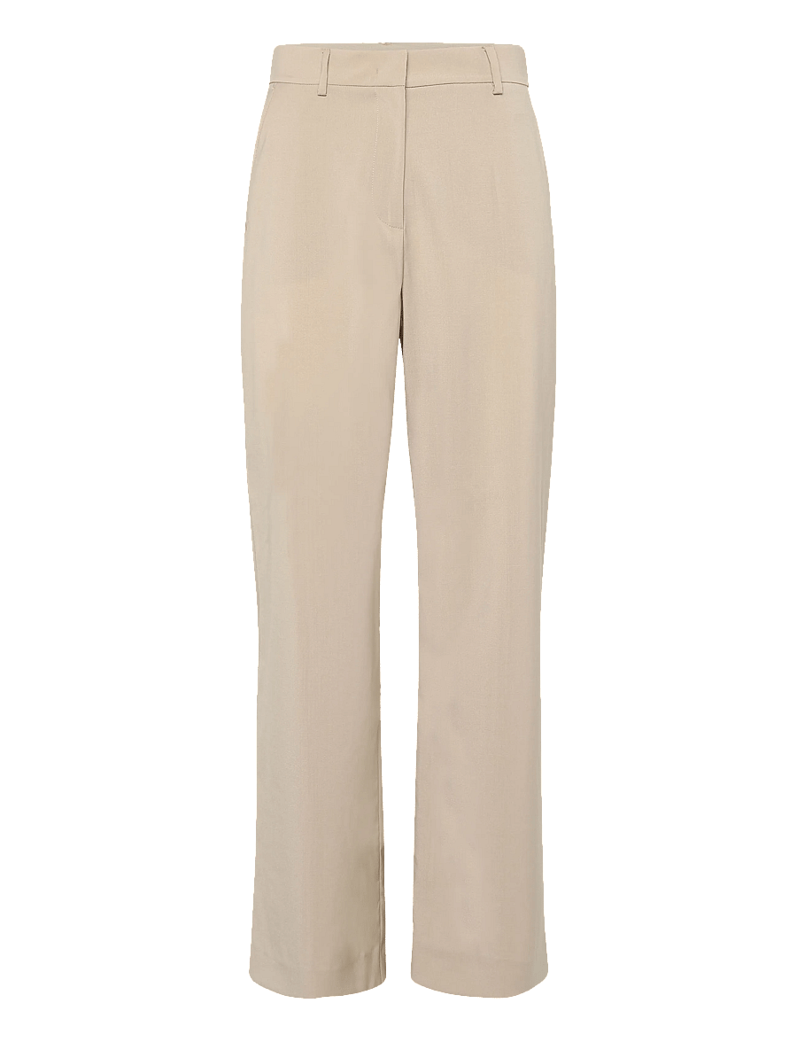 Weekend Max Mara - WKDVISIVO - habitbukser - beige - 0