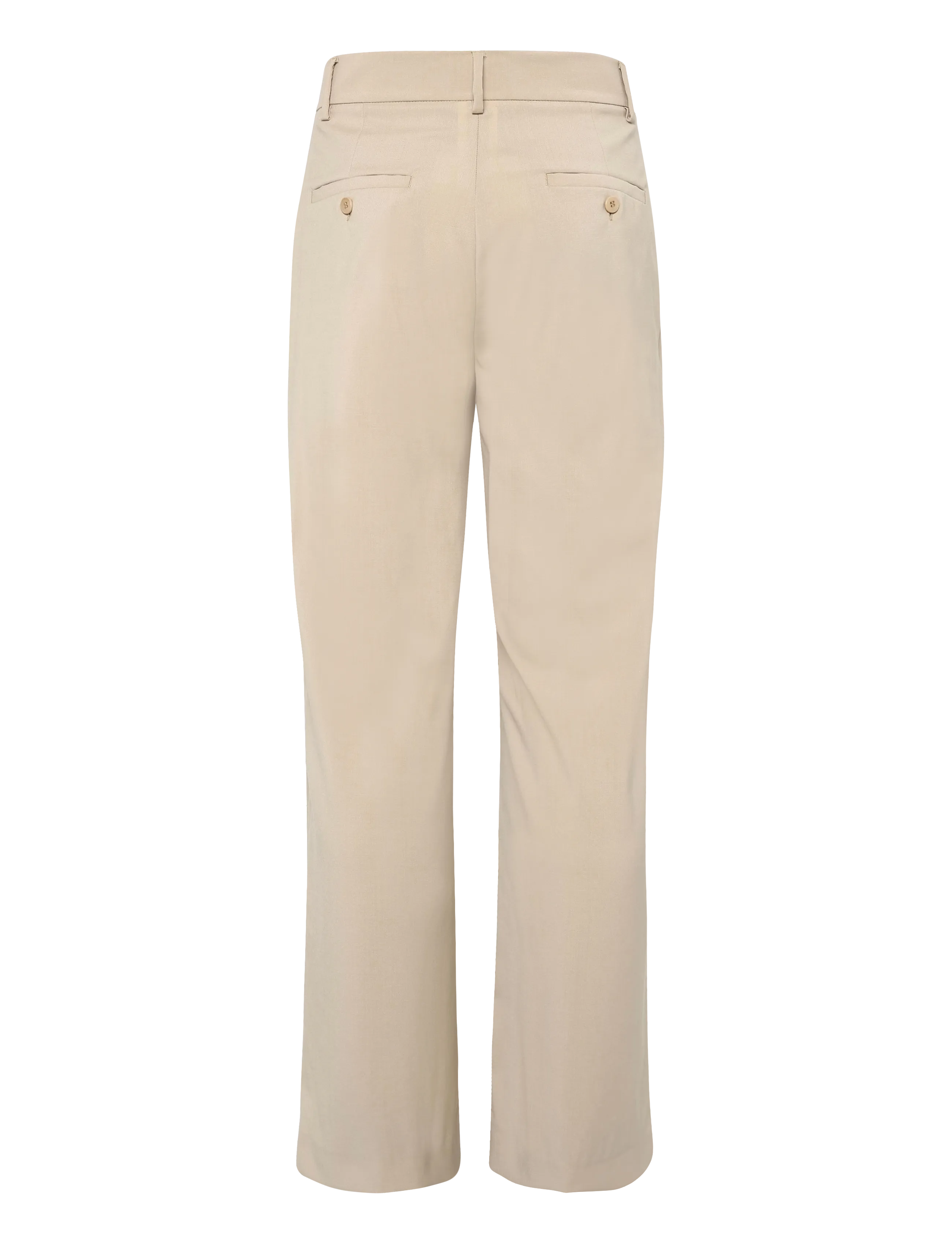 Weekend Max Mara - WKDVISIVO - habitbukser - beige - 1