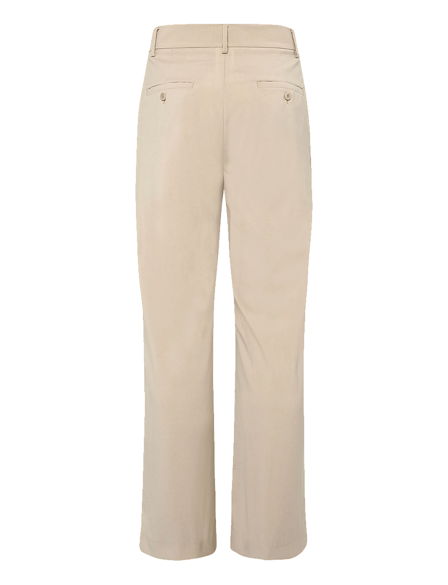 Weekend Max Mara - WKDVISIVO - habitbukser - beige - 1
