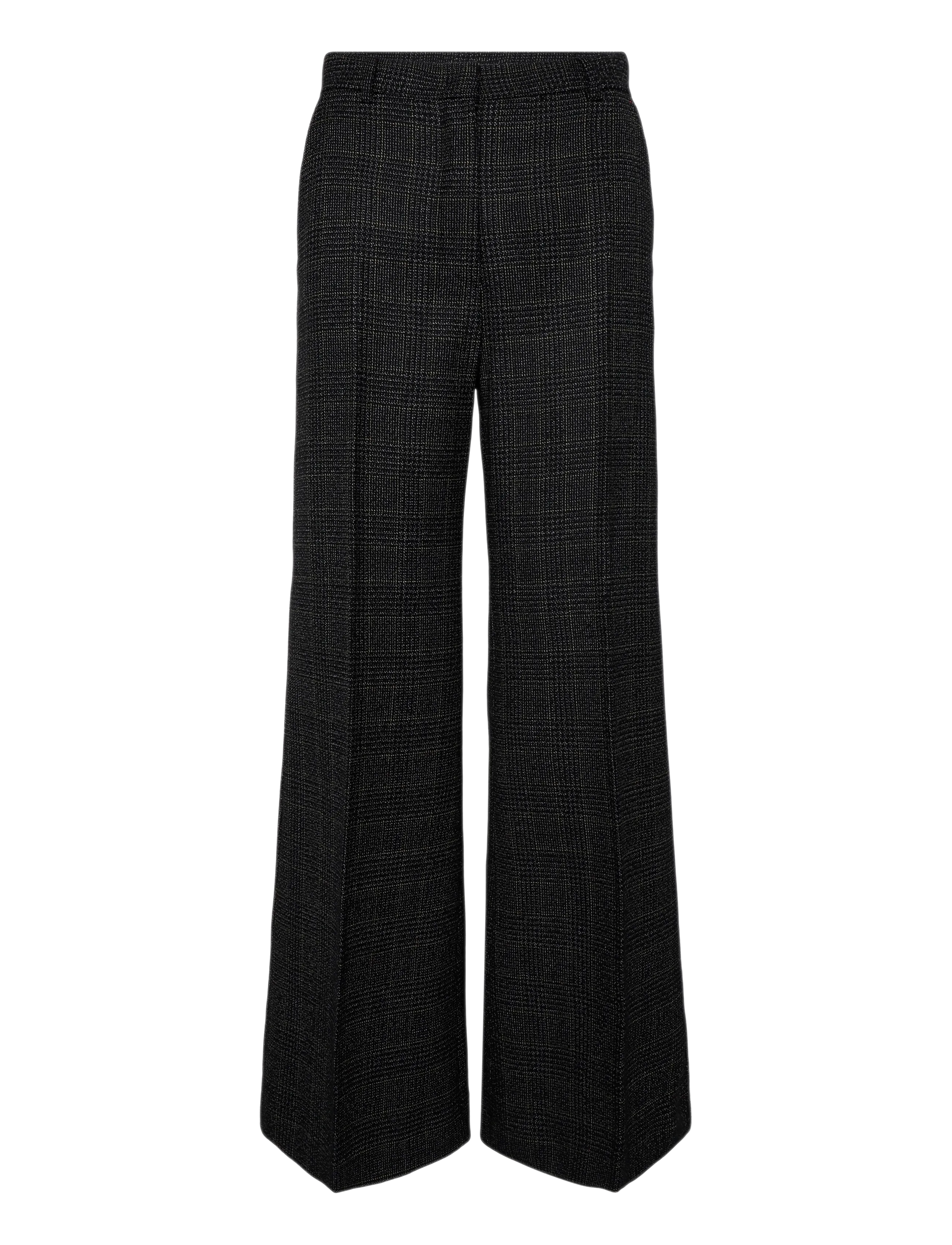 Weekend Max Mara WKDPACCA - Byxor - DARK GREY GALLES / grey