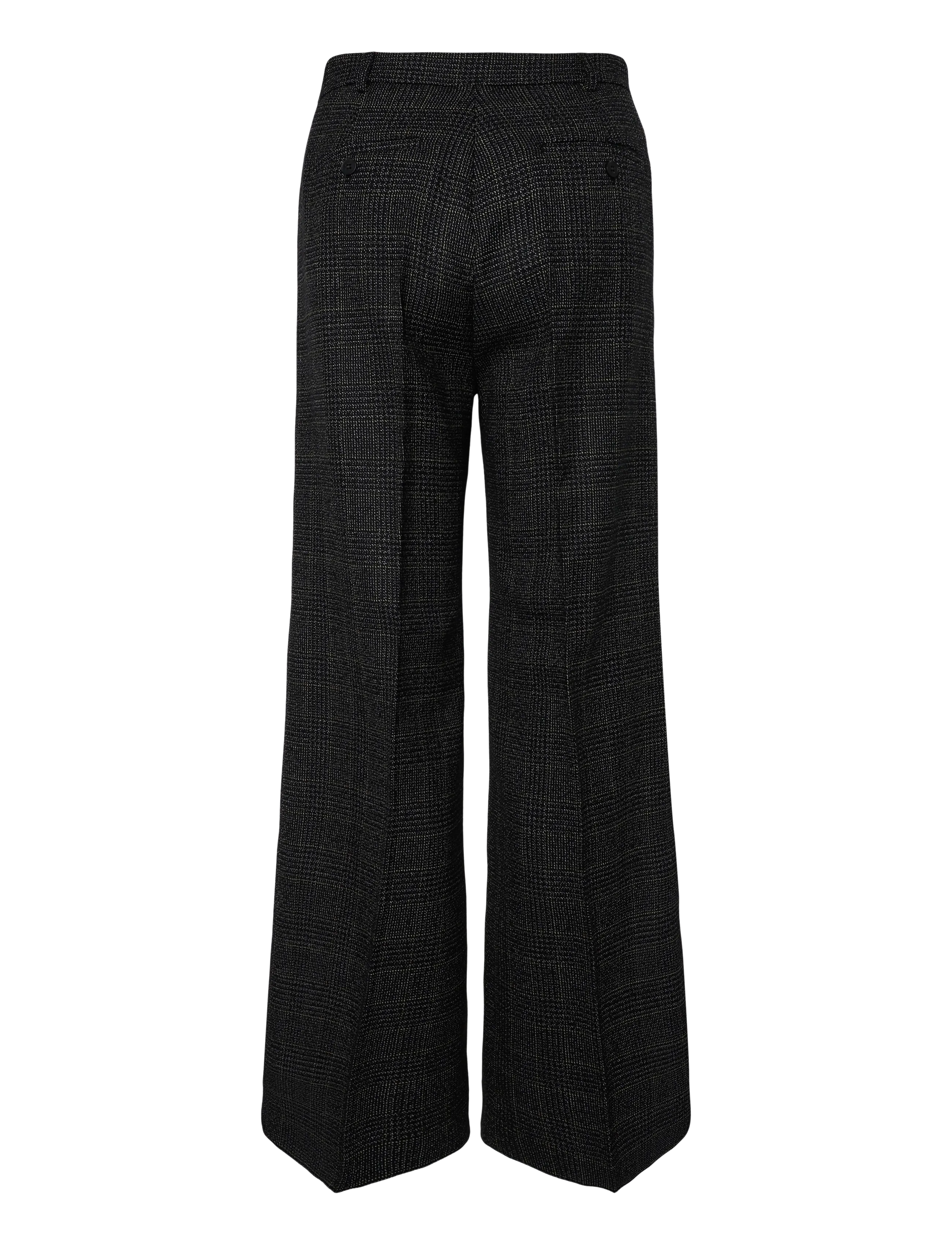 Weekend Max Mara - WKDPACCA - dark grey galles - 1