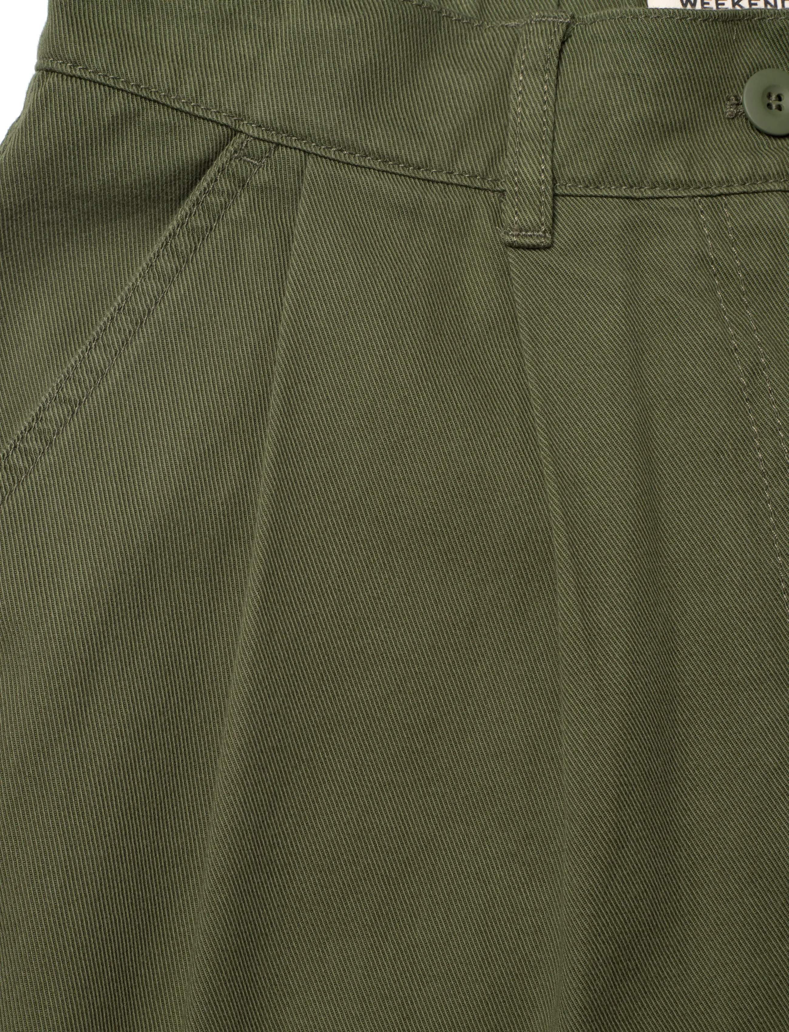 Weekend Max Mara - WKDBACCA - kaki - 2