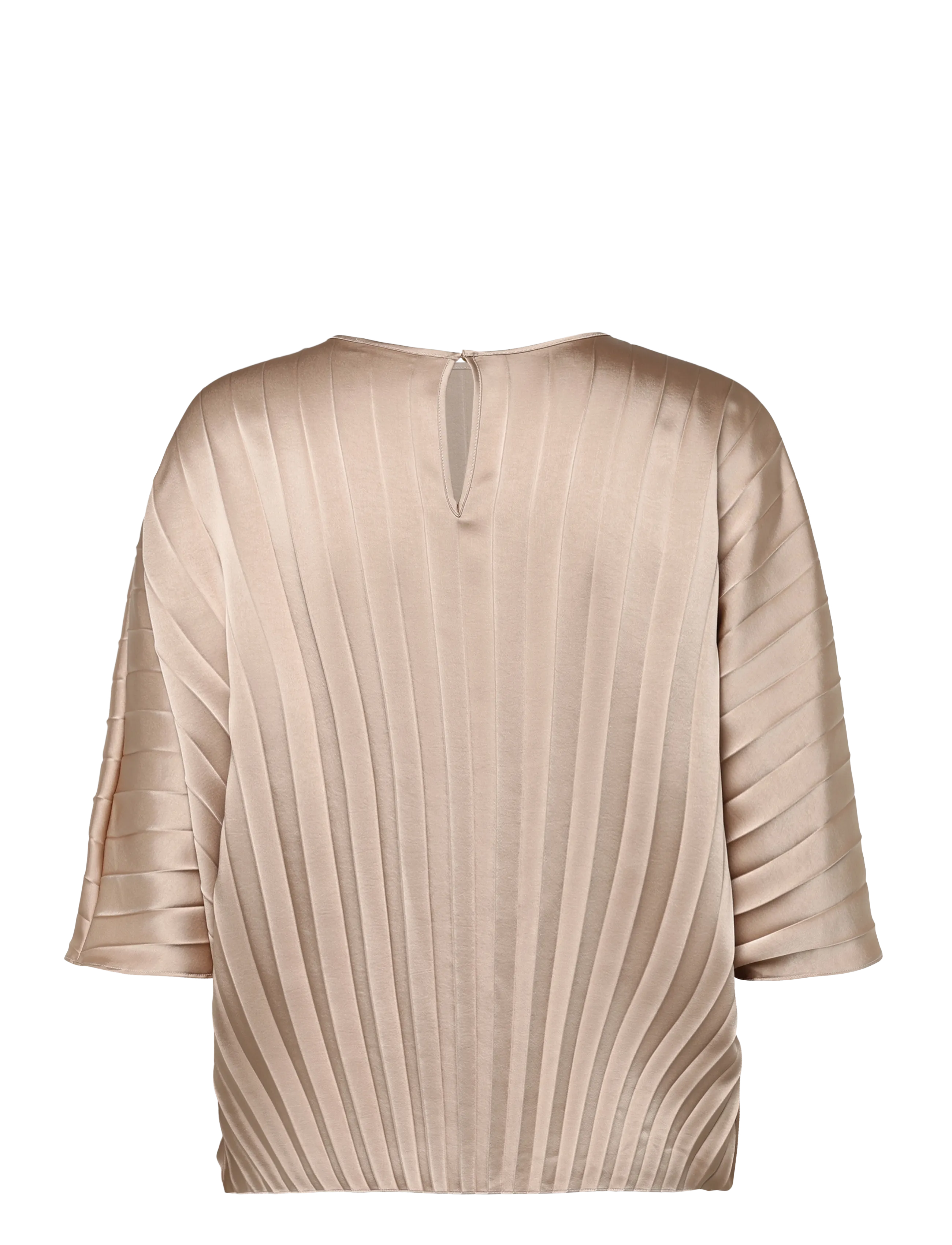 Weekend Max Mara - WKDAUREO - kortärmade blusar - antique rose - 2