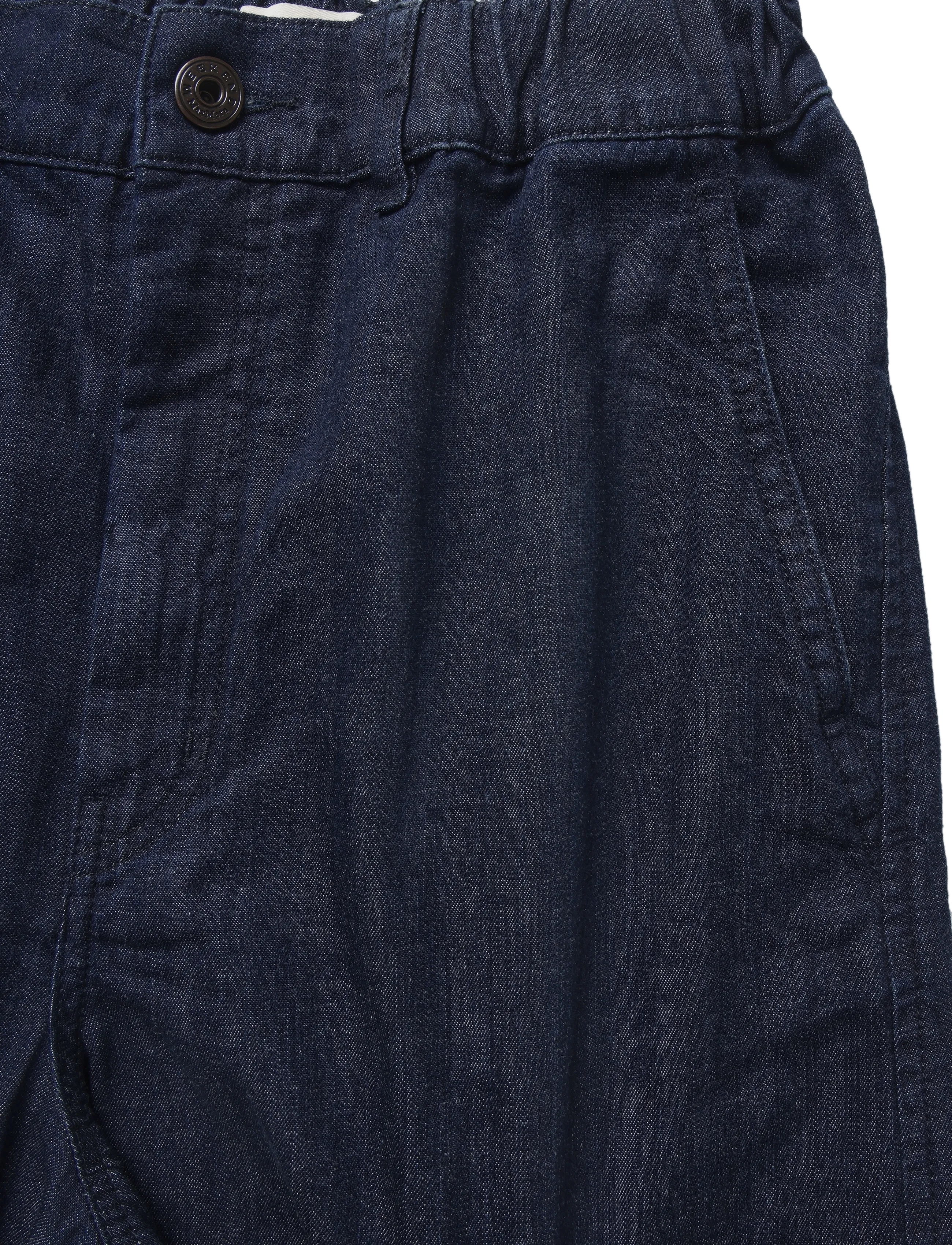 Weekend Max Mara - WKDLAMPADA - navy denim - 3