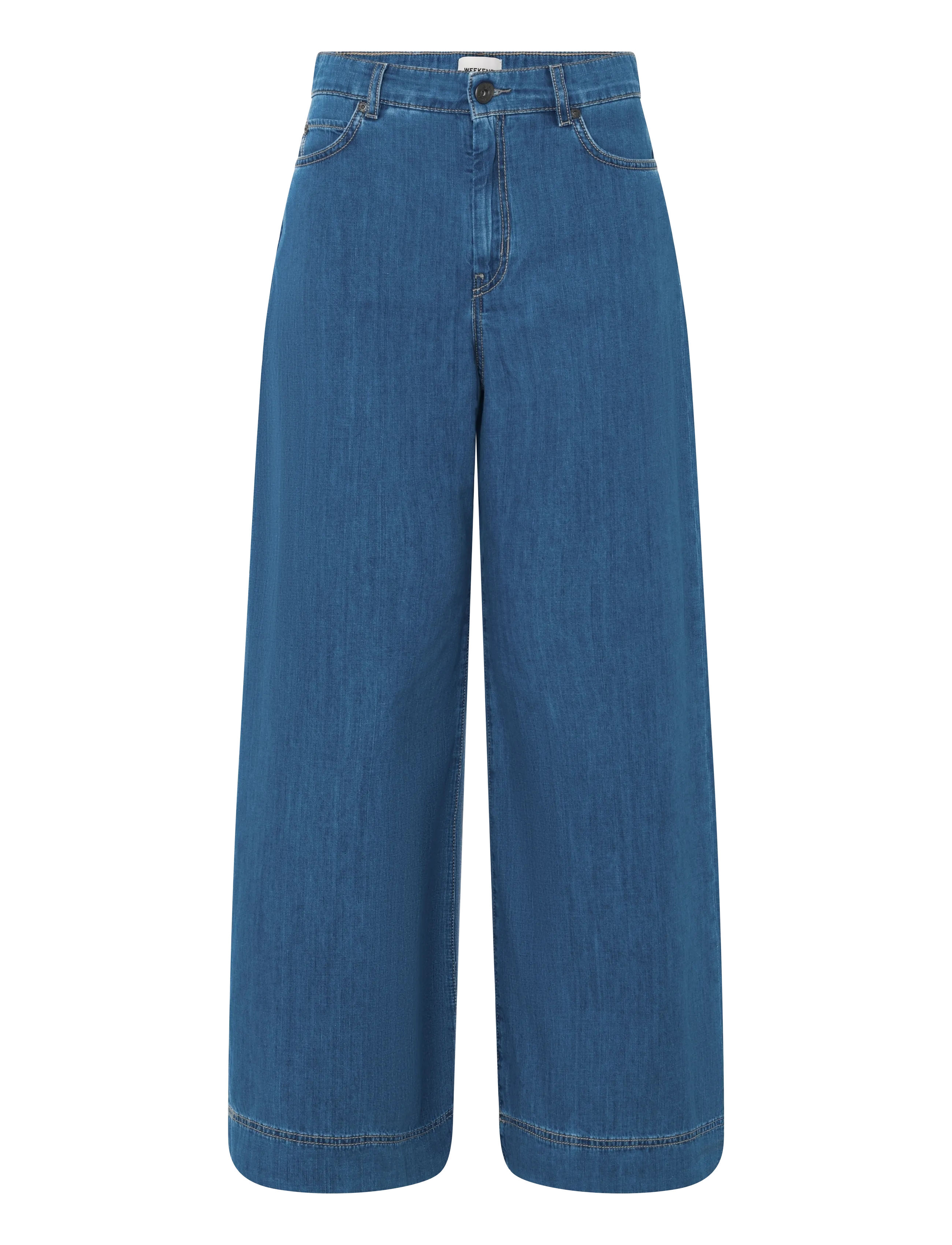 Weekend Max Mara WKDVEGA - Inspiration - NAVY MEDIUM USED / navy
